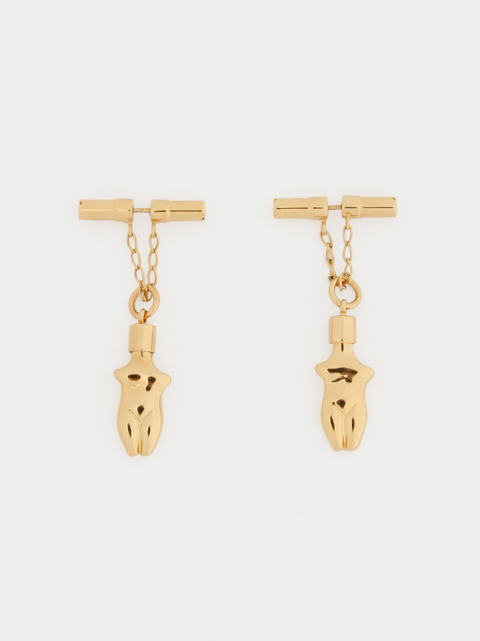 Chloe Earrings  0