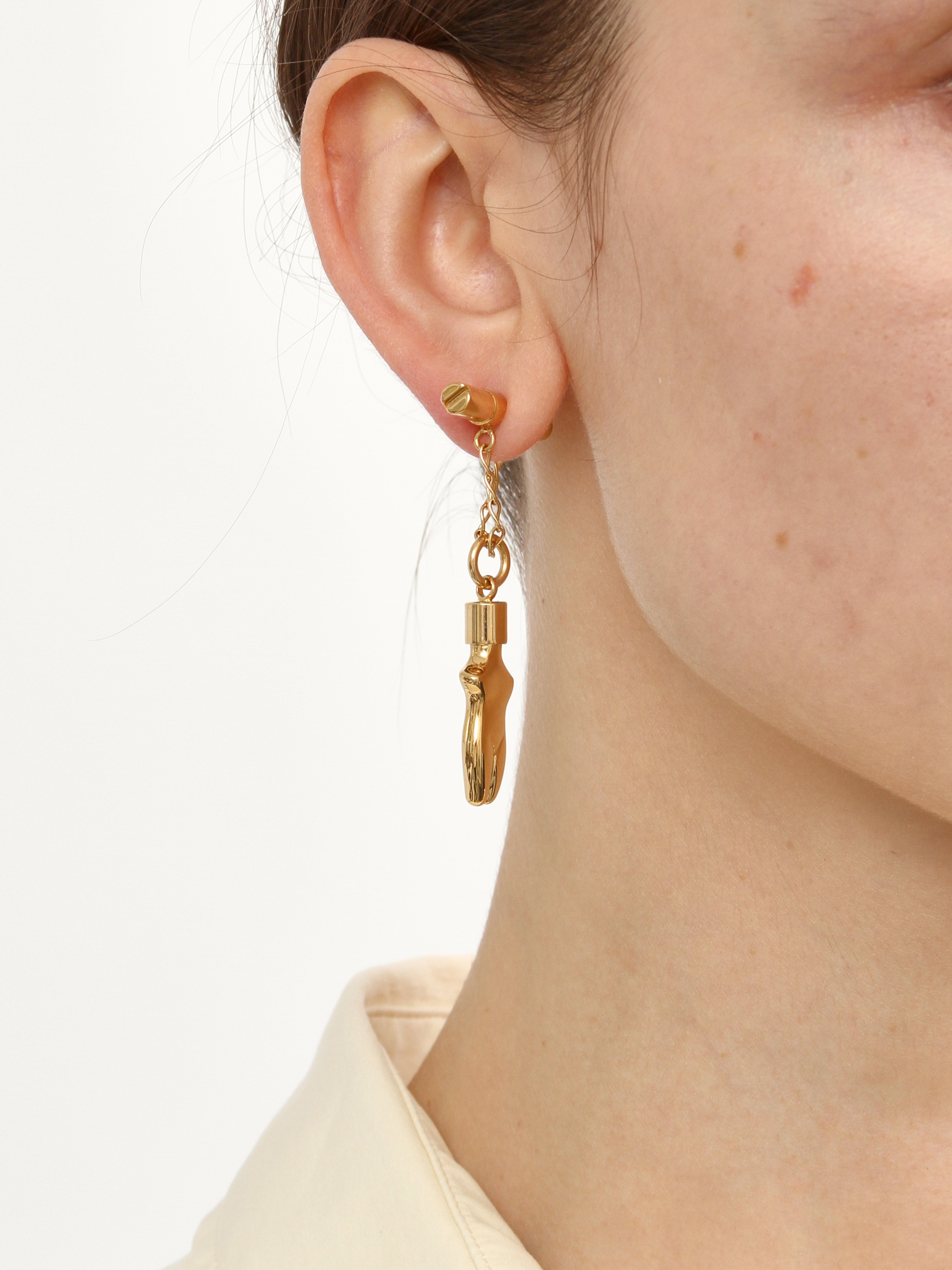 Chloe Earrings  4