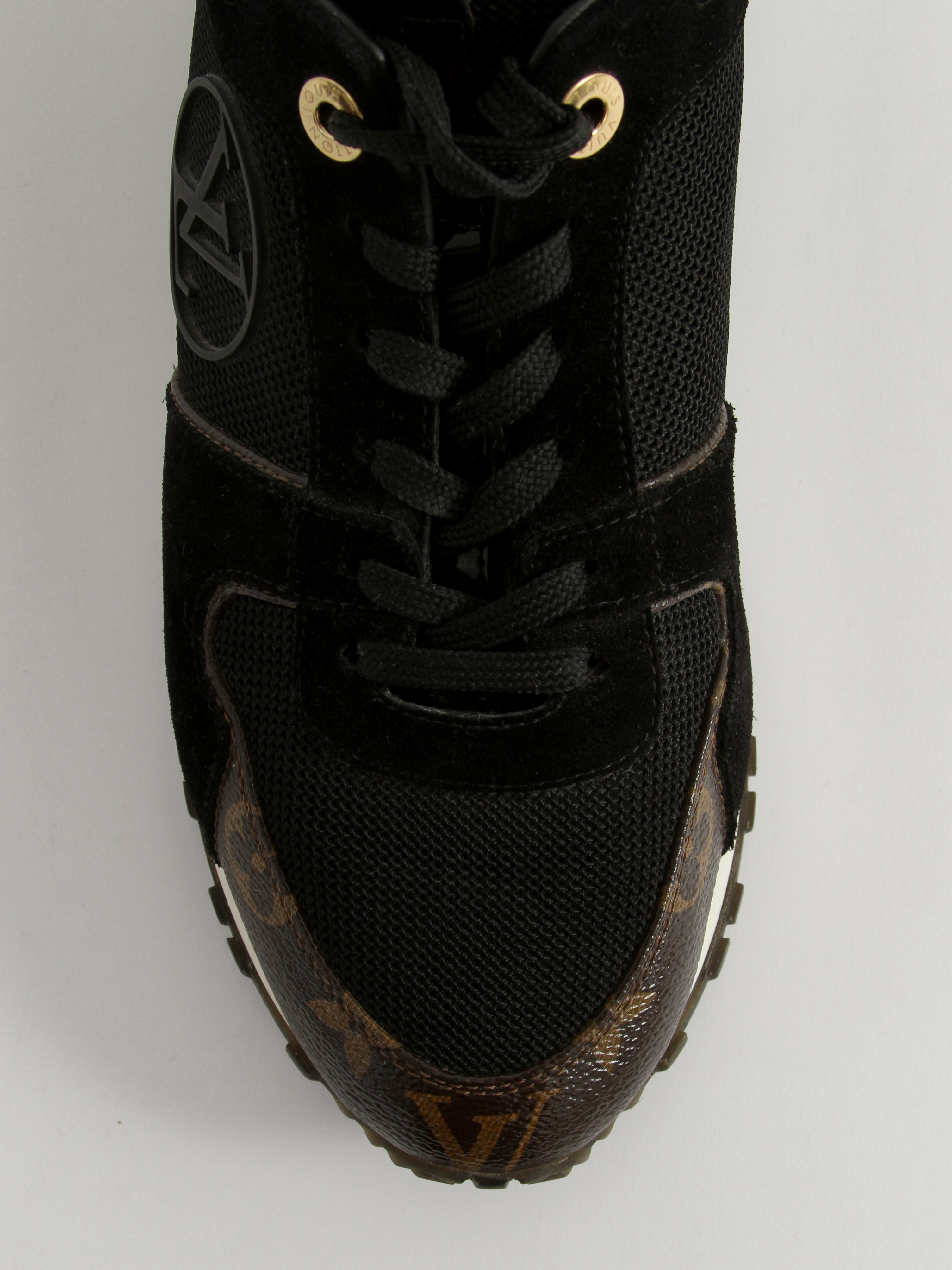 Louis Vuitton Shoes 38.5 4