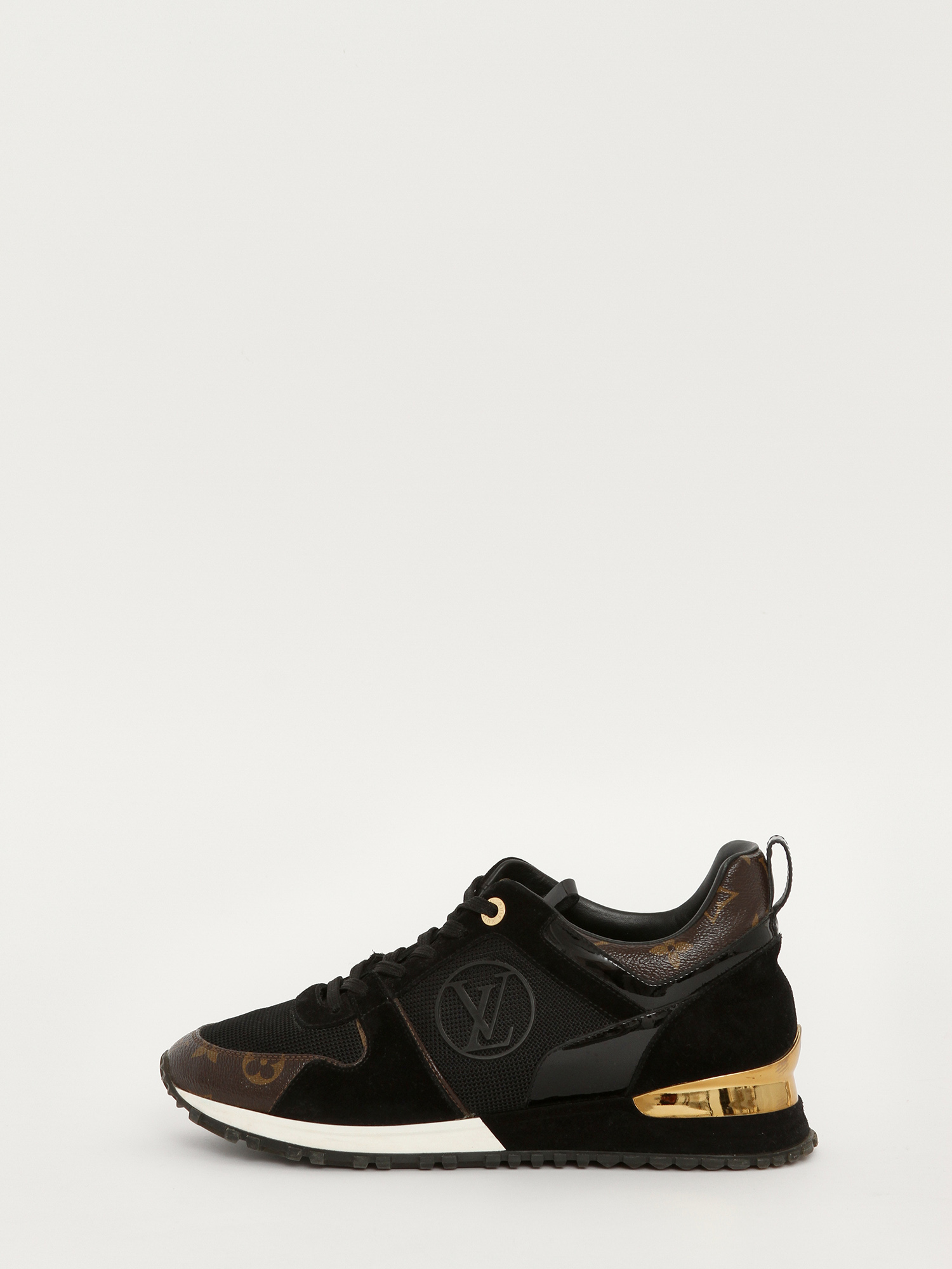 Louis Vuitton Shoes 38.5 1