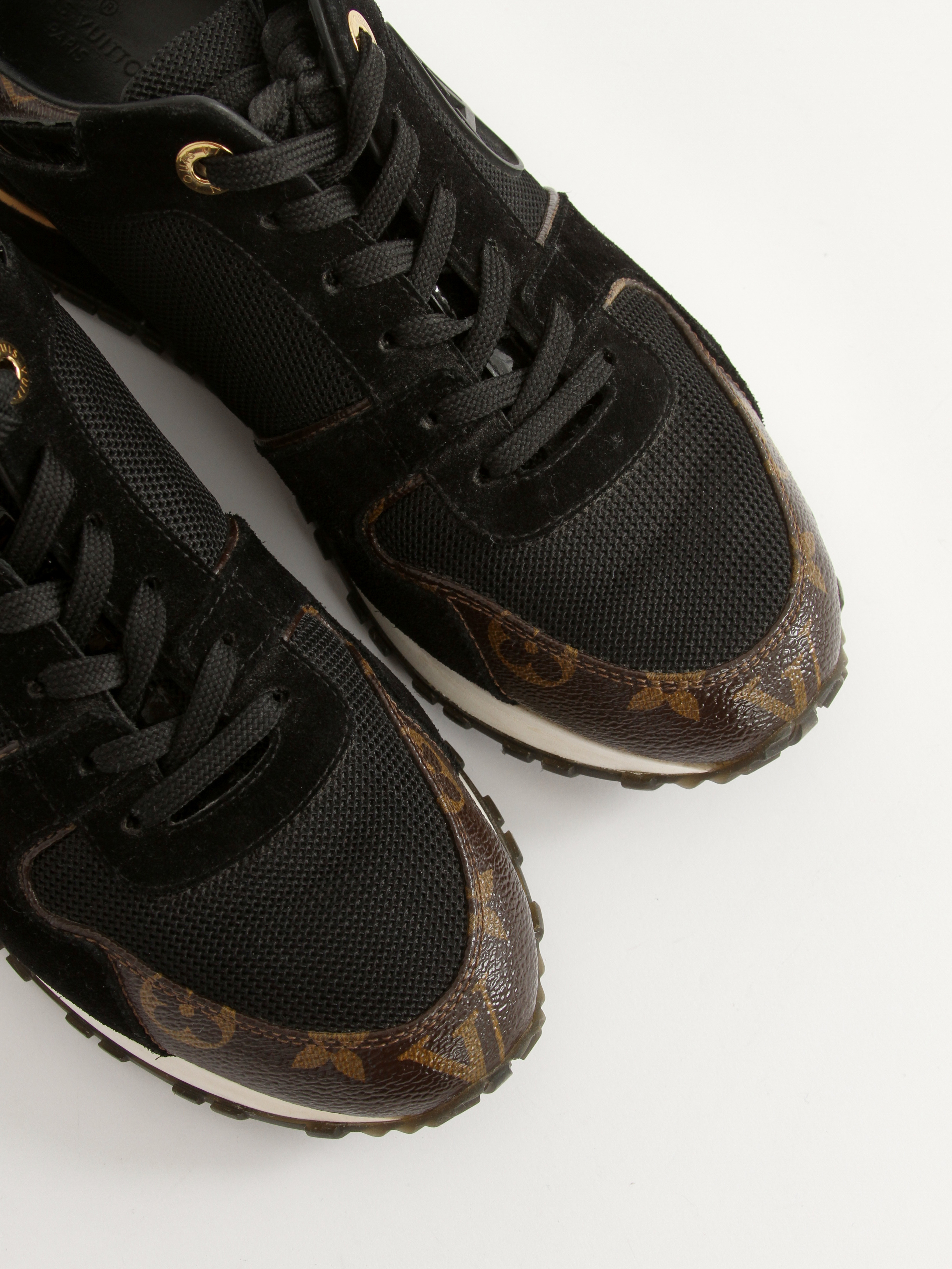 Louis Vuitton Shoes 38.5 6