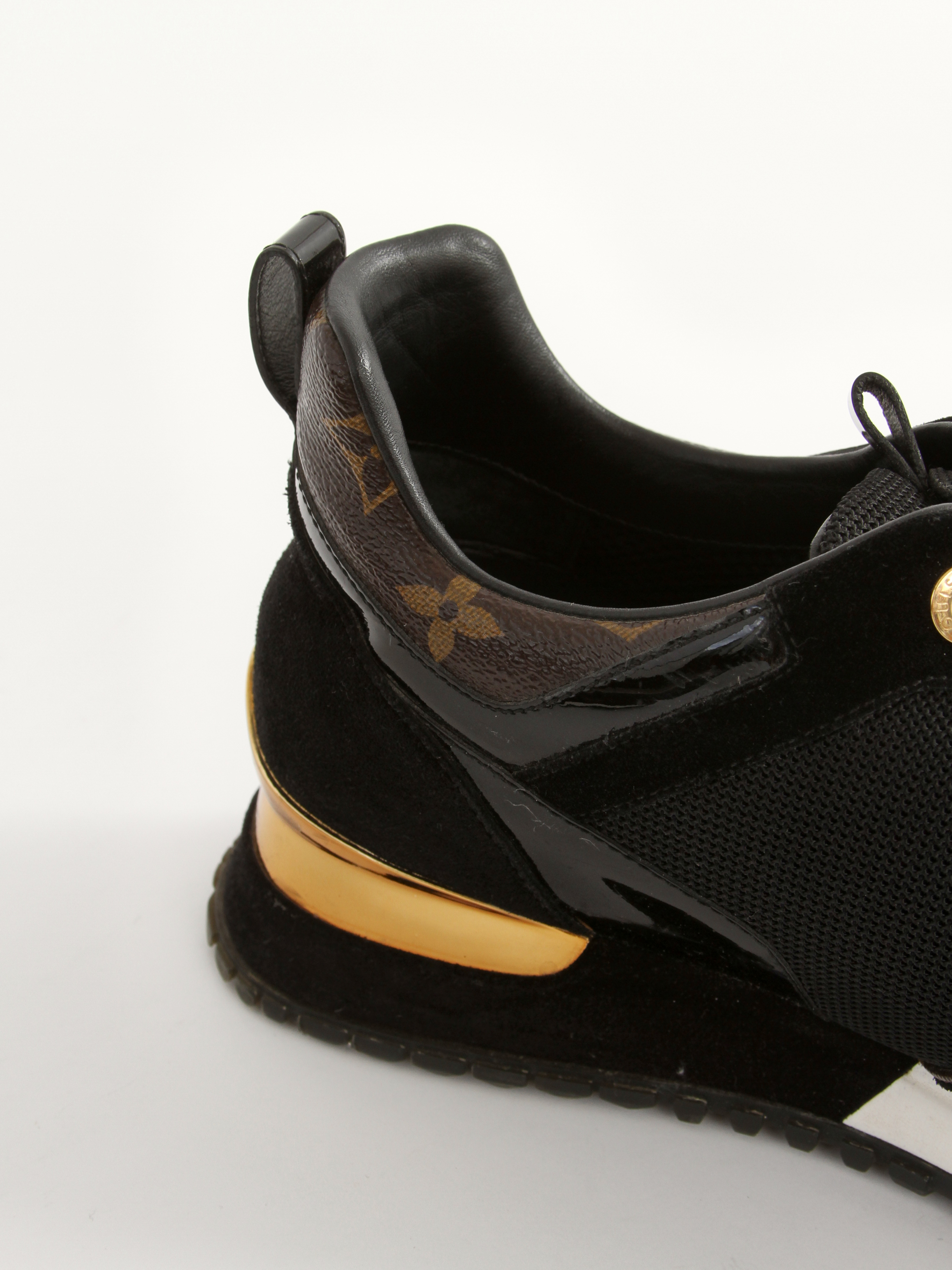 Louis Vuitton Shoes 38.5 11