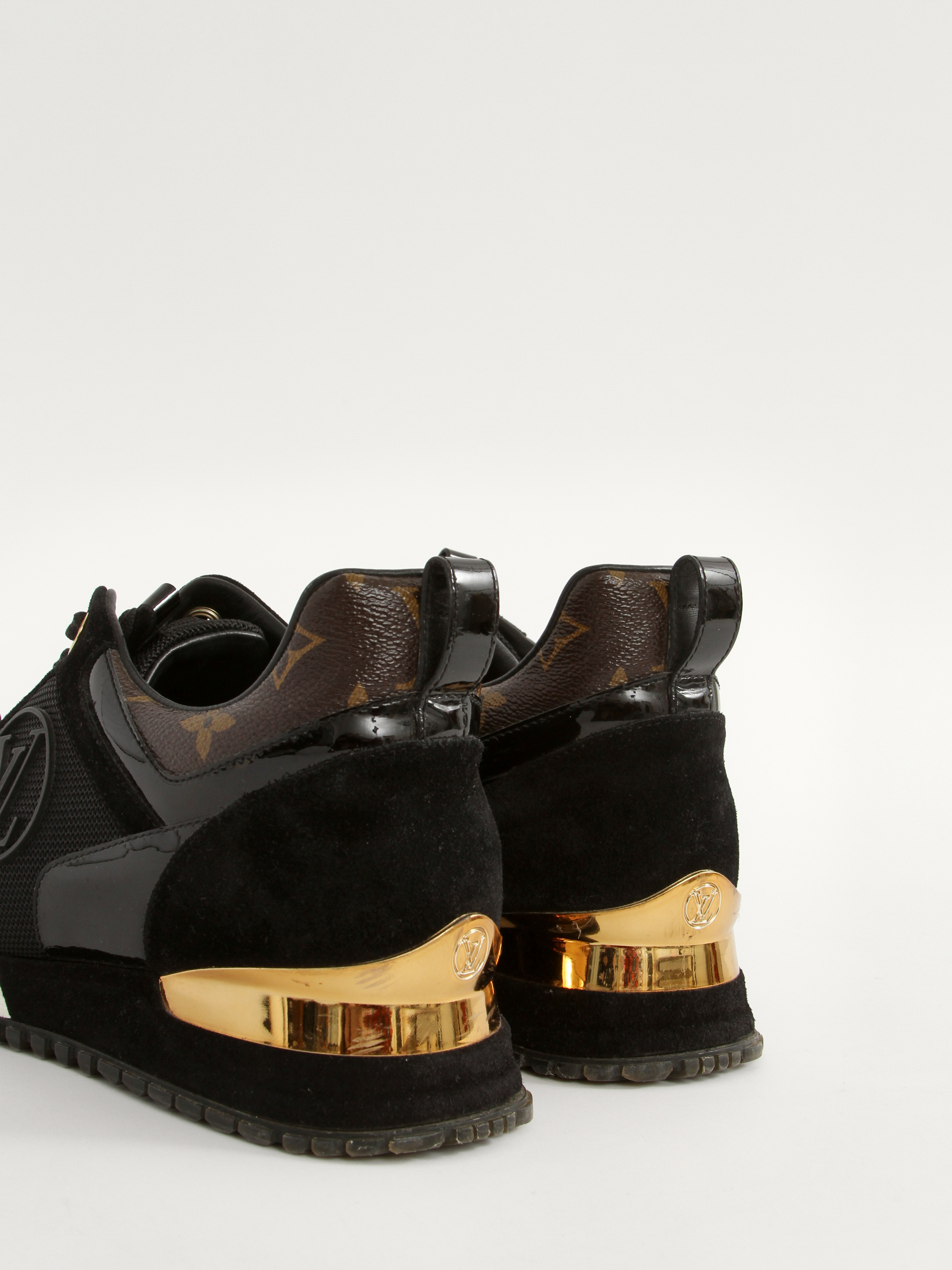 Louis Vuitton Shoes 38.5 8