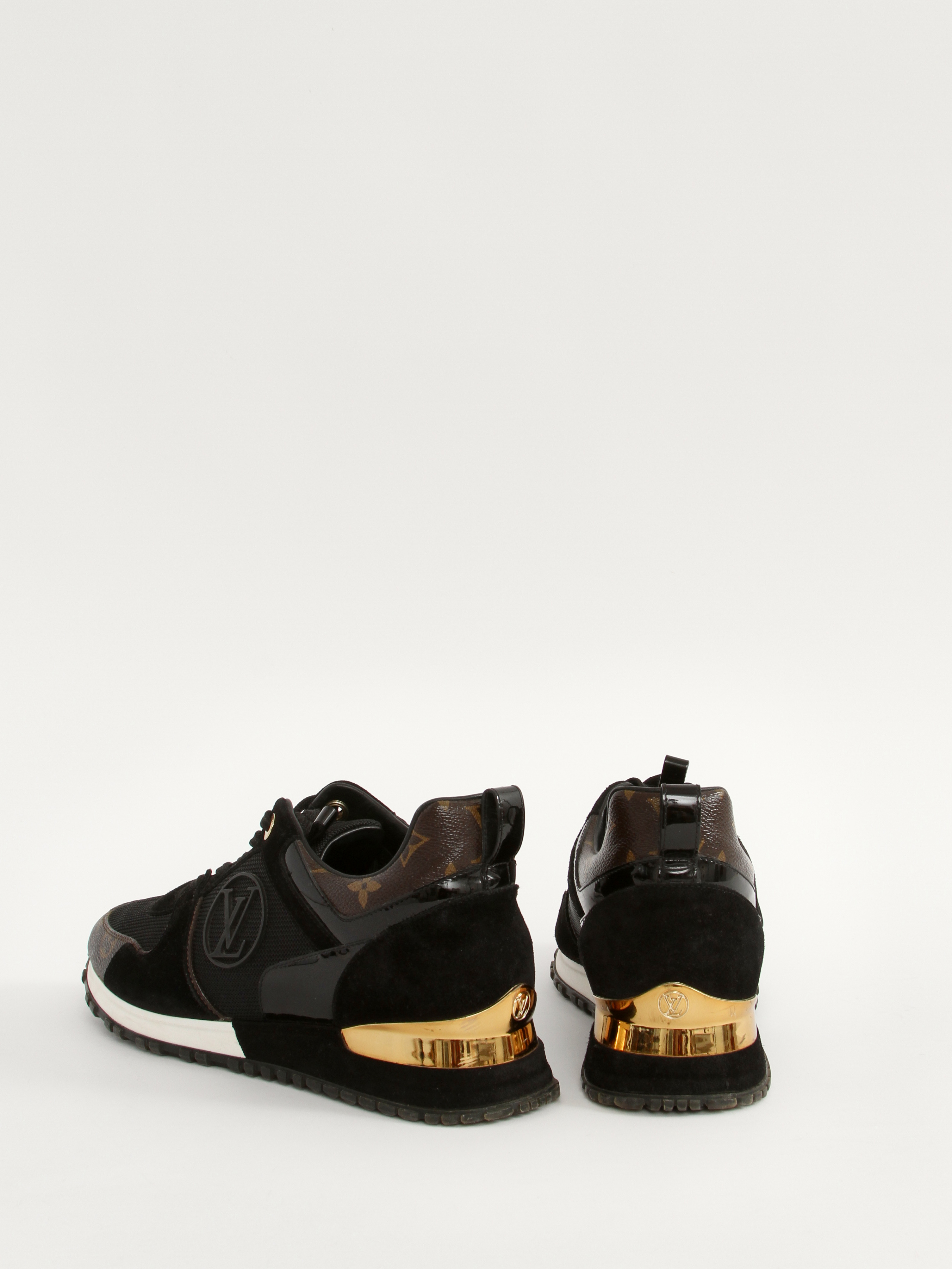 Louis Vuitton Shoes 38.5 2