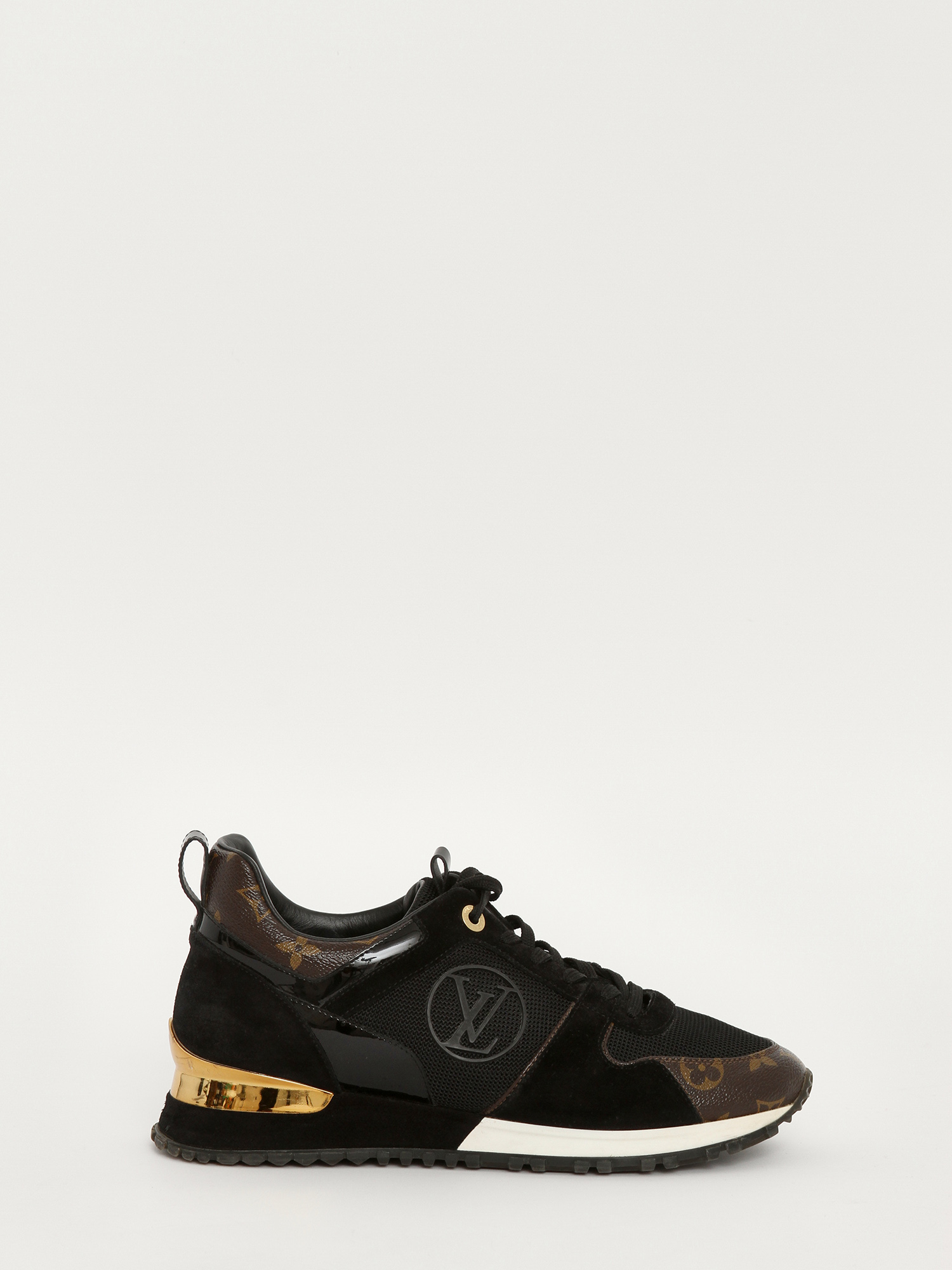 Louis Vuitton Shoes 38.5 0