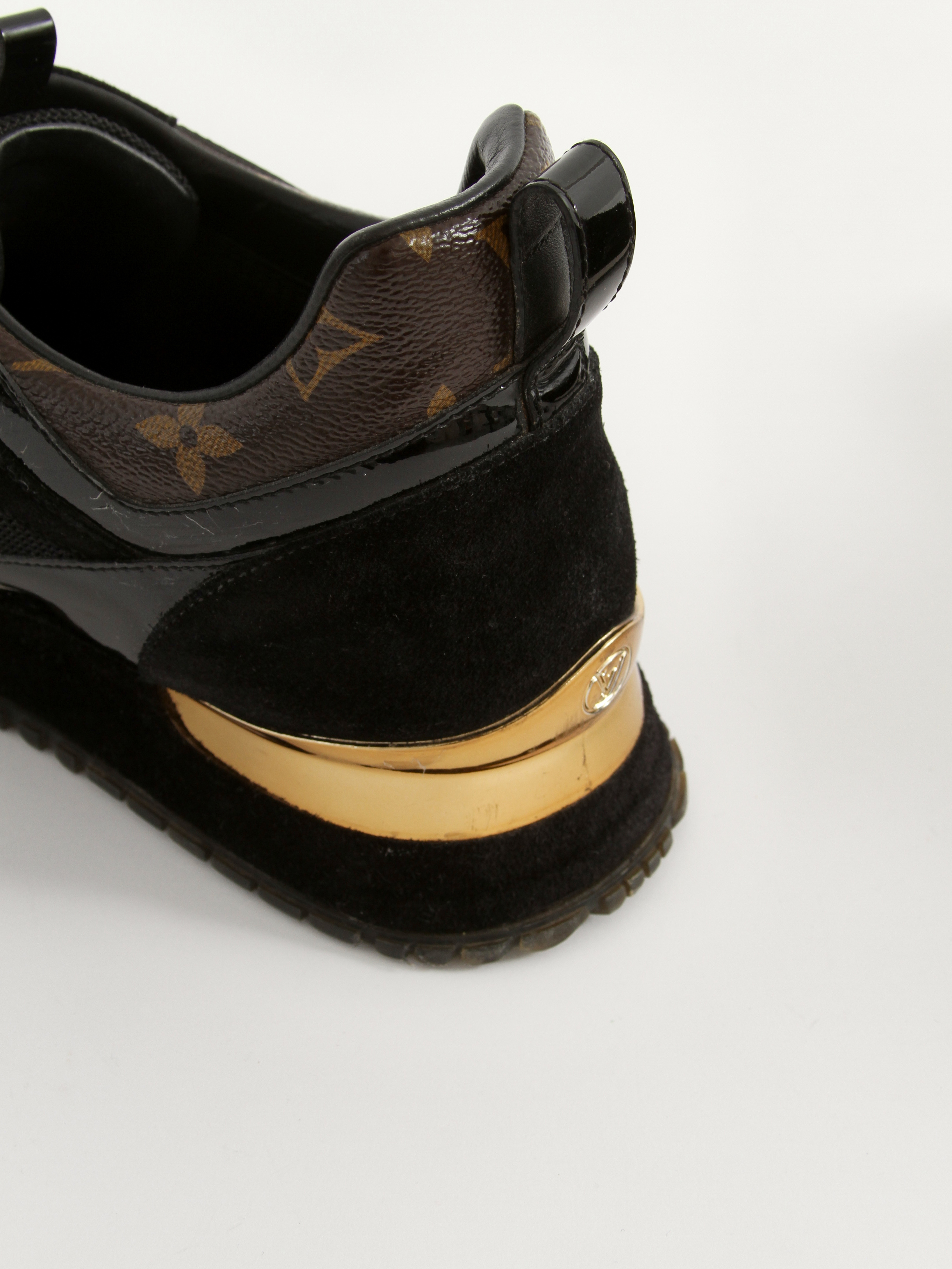 Louis Vuitton Shoes 38.5 13