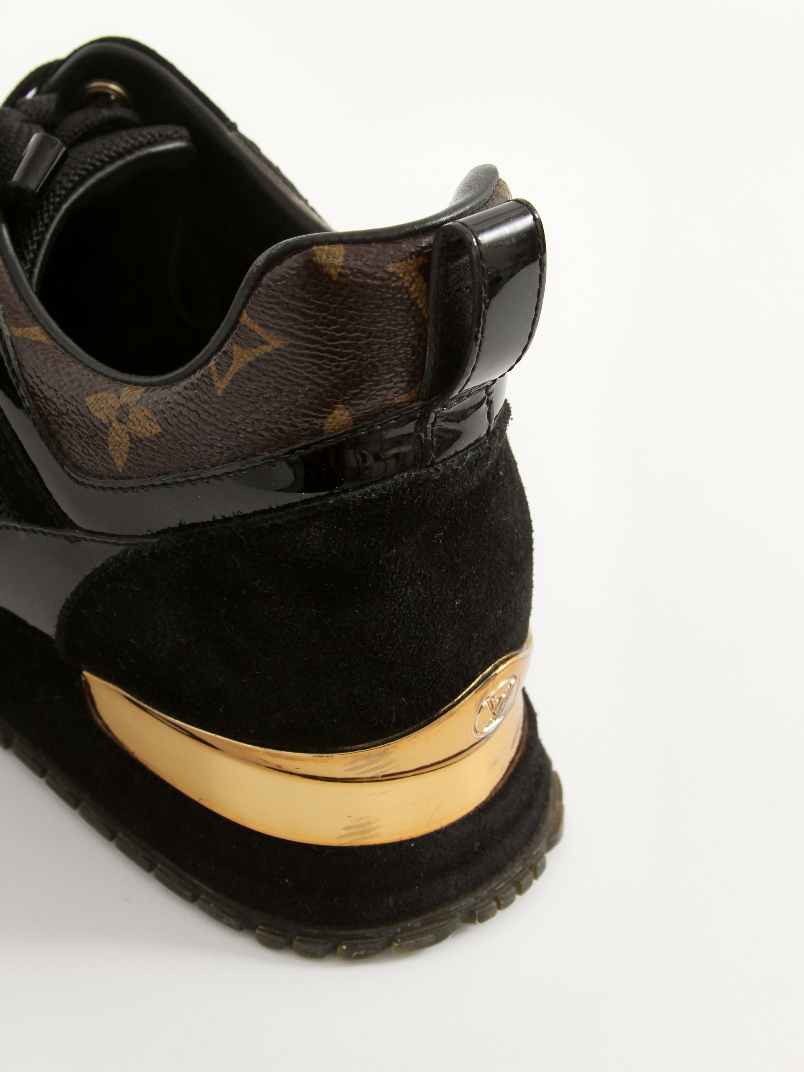 Louis Vuitton Shoes 38.5 12