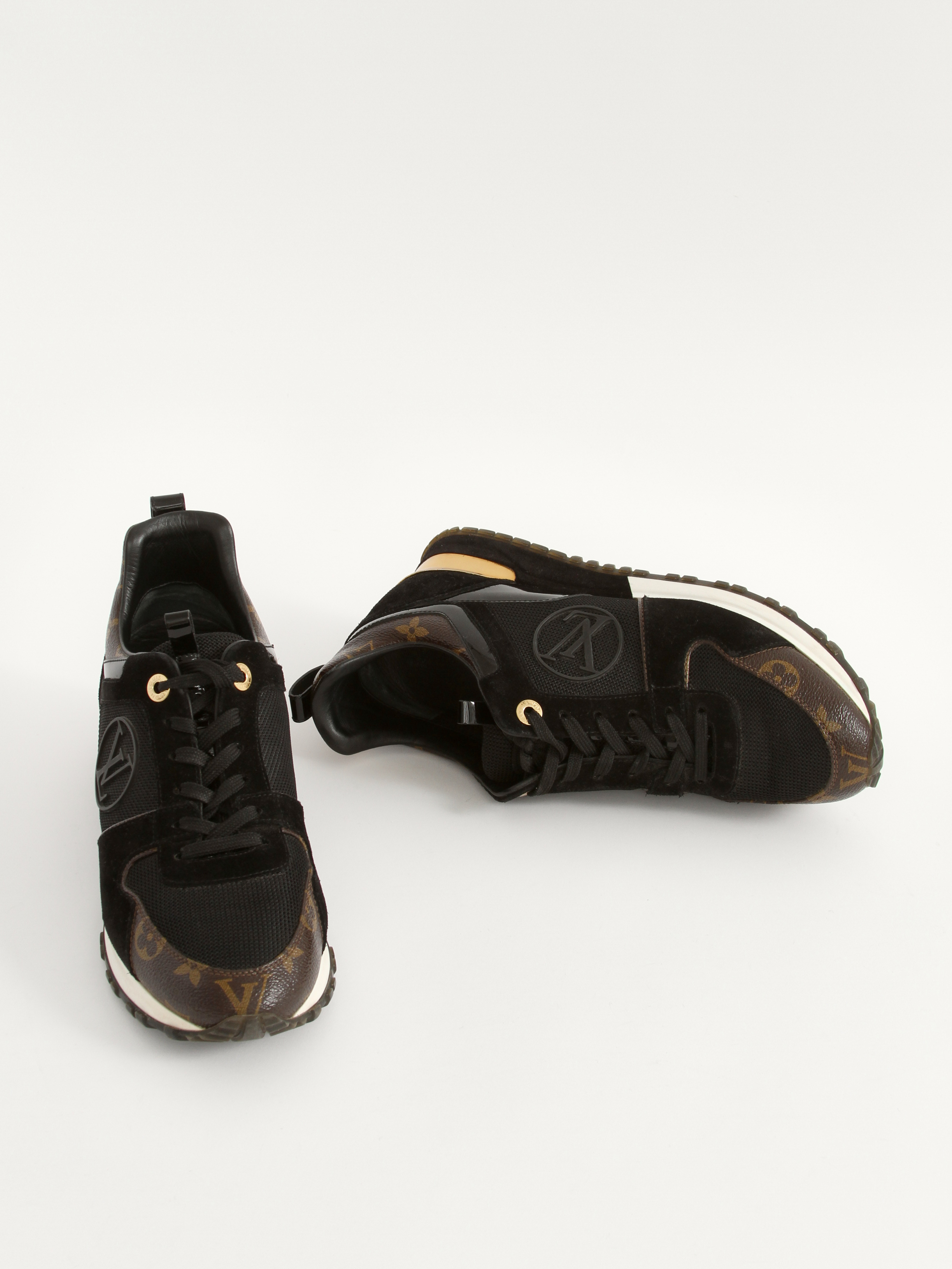 Louis Vuitton Shoes 38.5 5