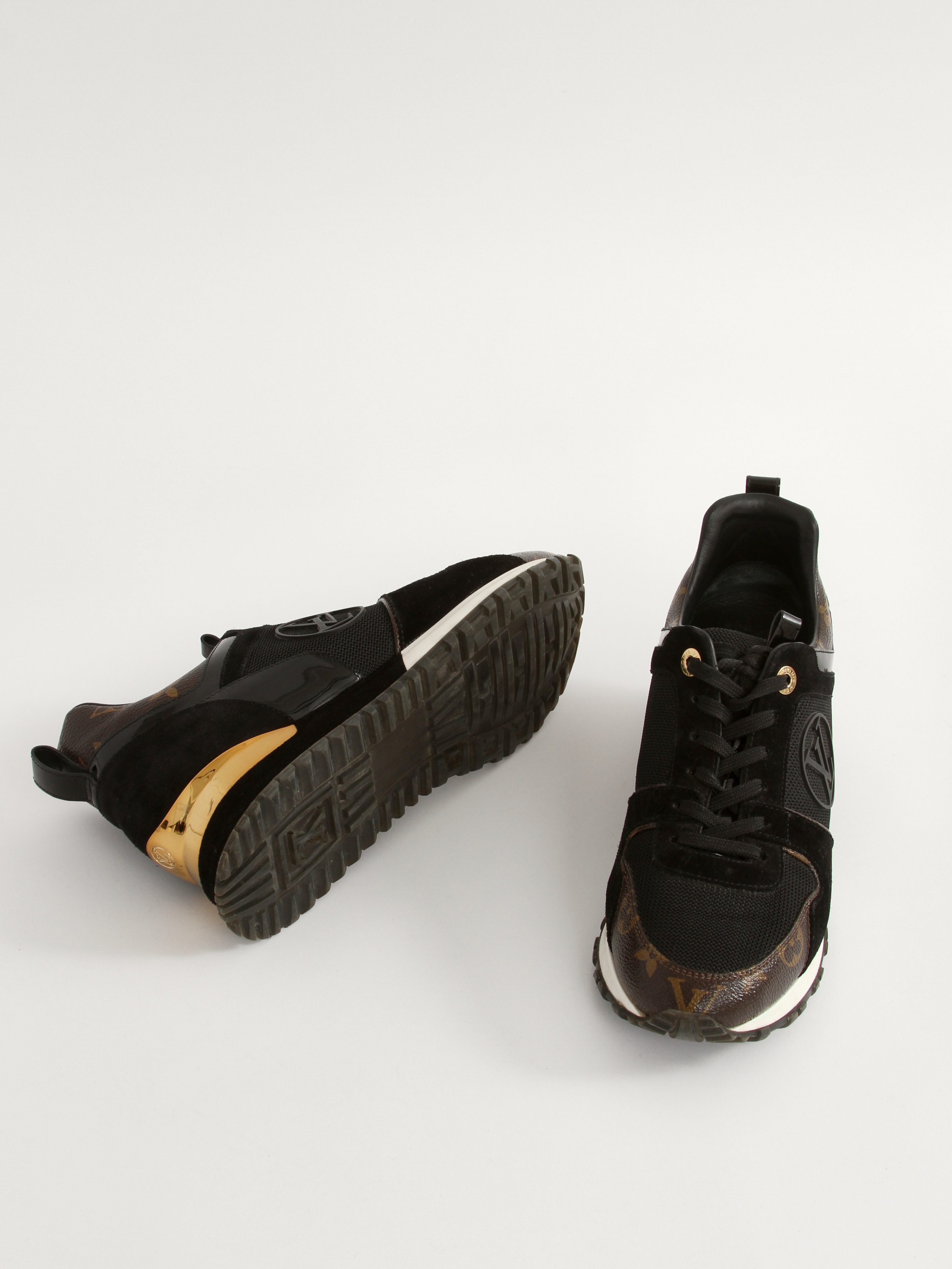 Louis Vuitton Shoes 38.5 10