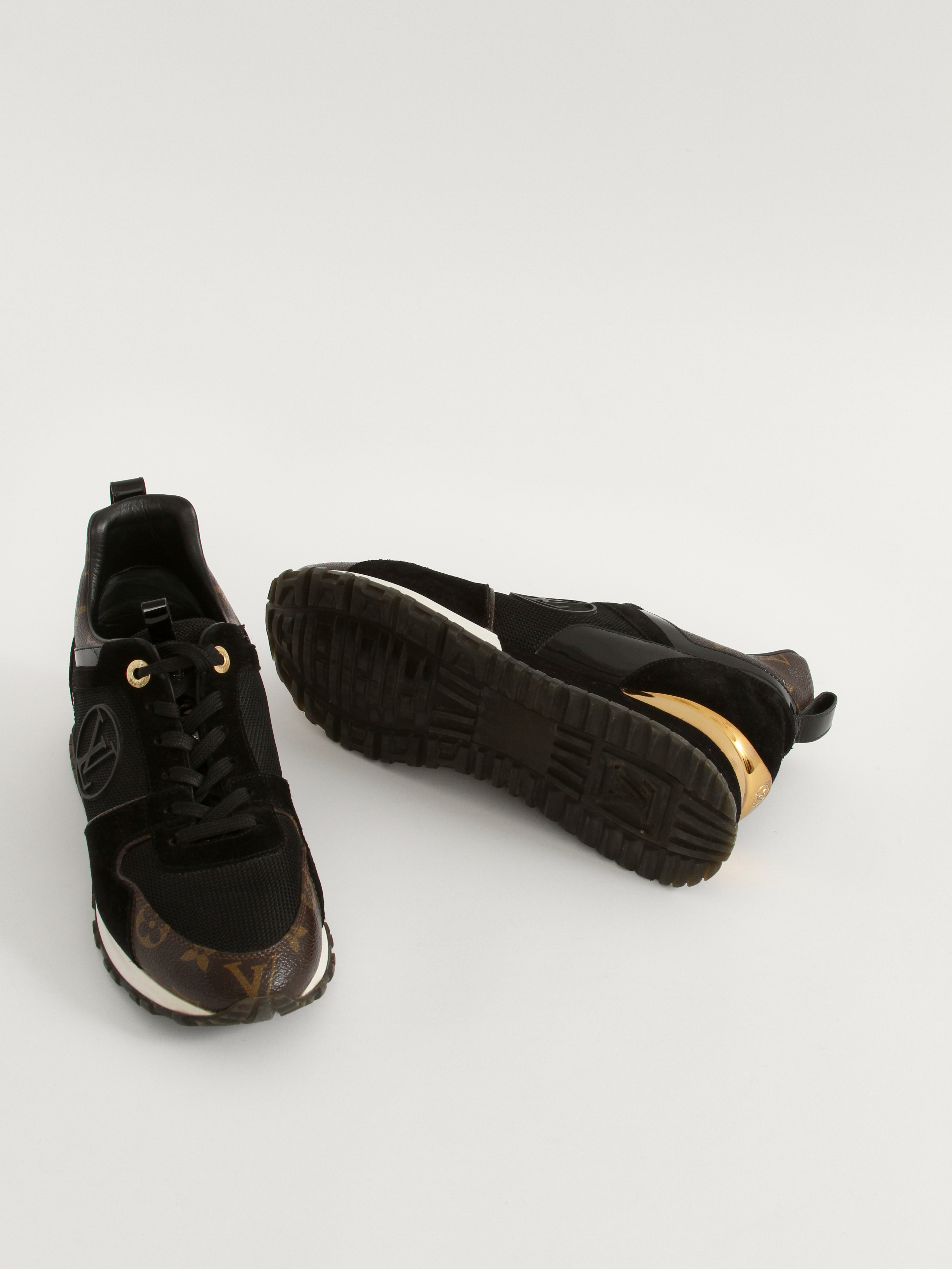 Louis Vuitton Shoes 38.5 9