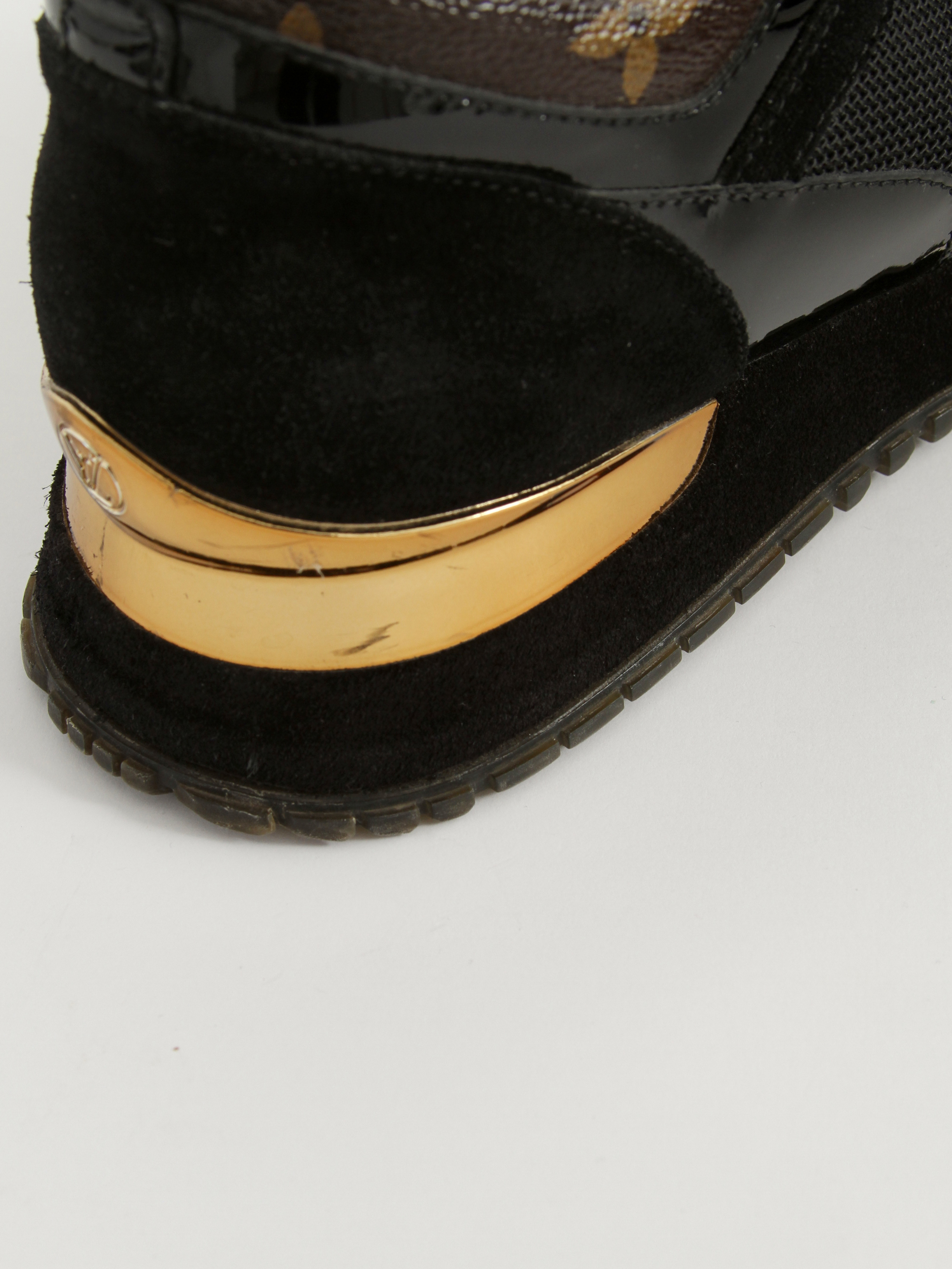 Louis Vuitton Shoes 38.5 14