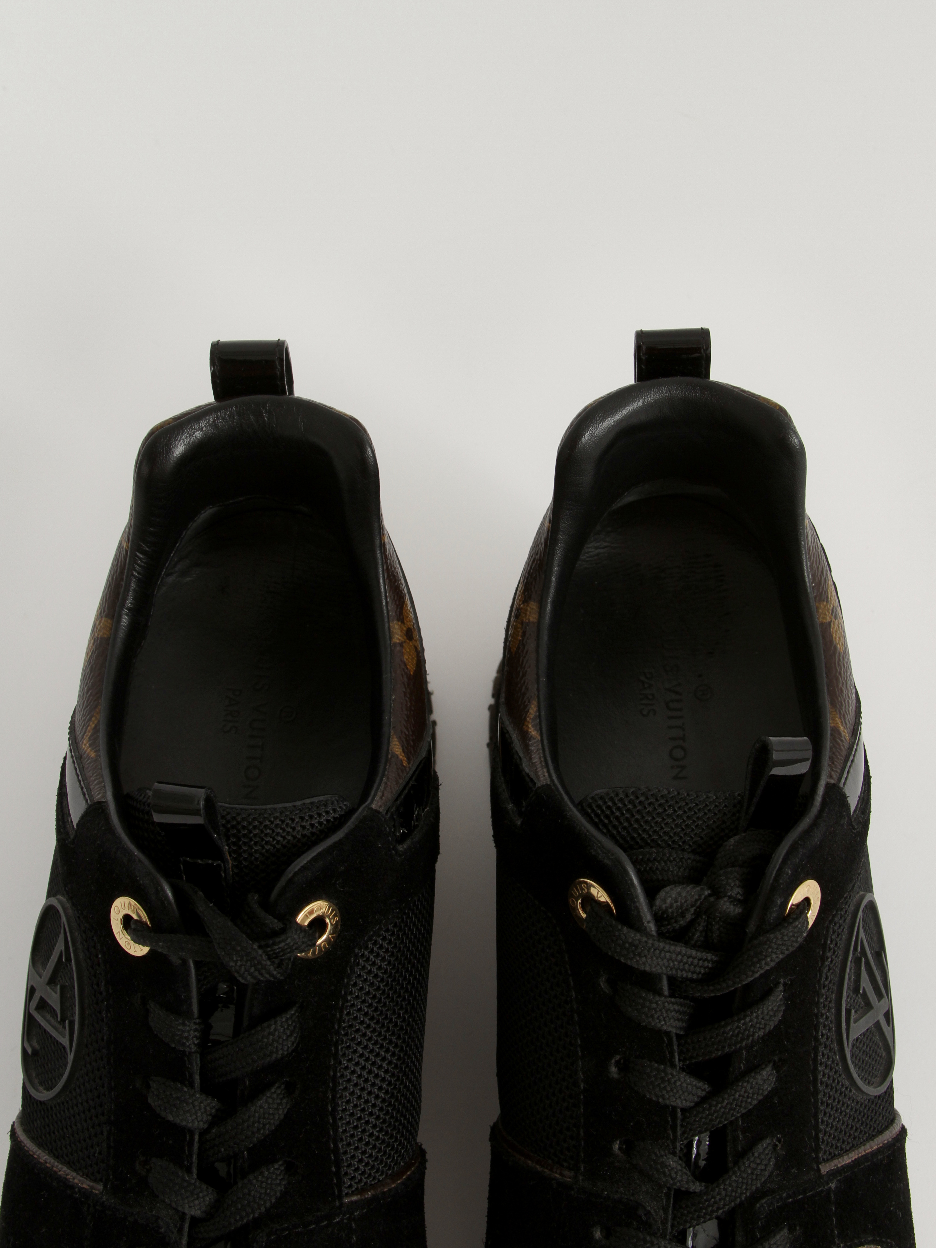 Louis Vuitton Shoes 38.5 7