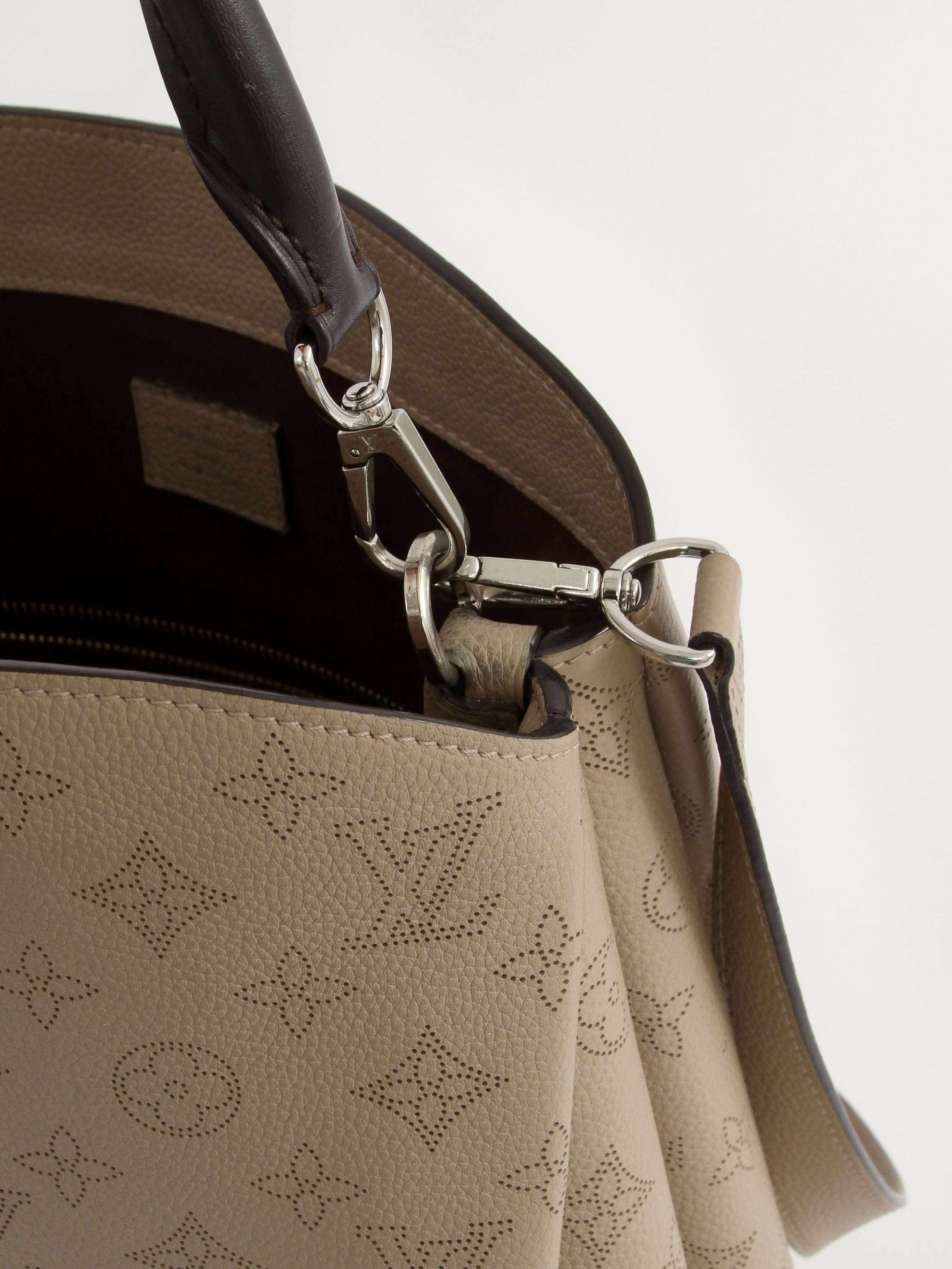 Louis Vuitton Babylone 7