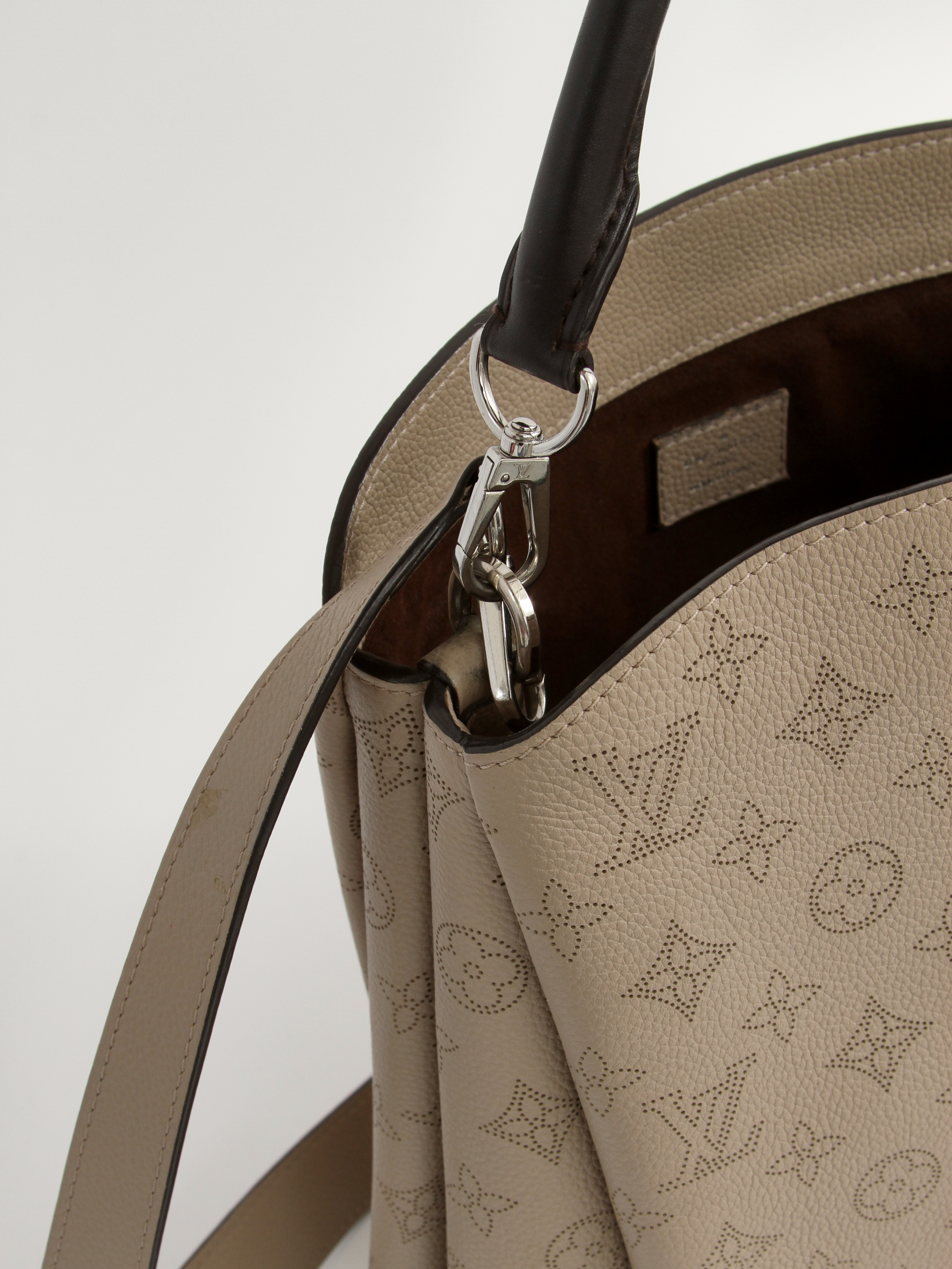 Louis Vuitton Babylone 6