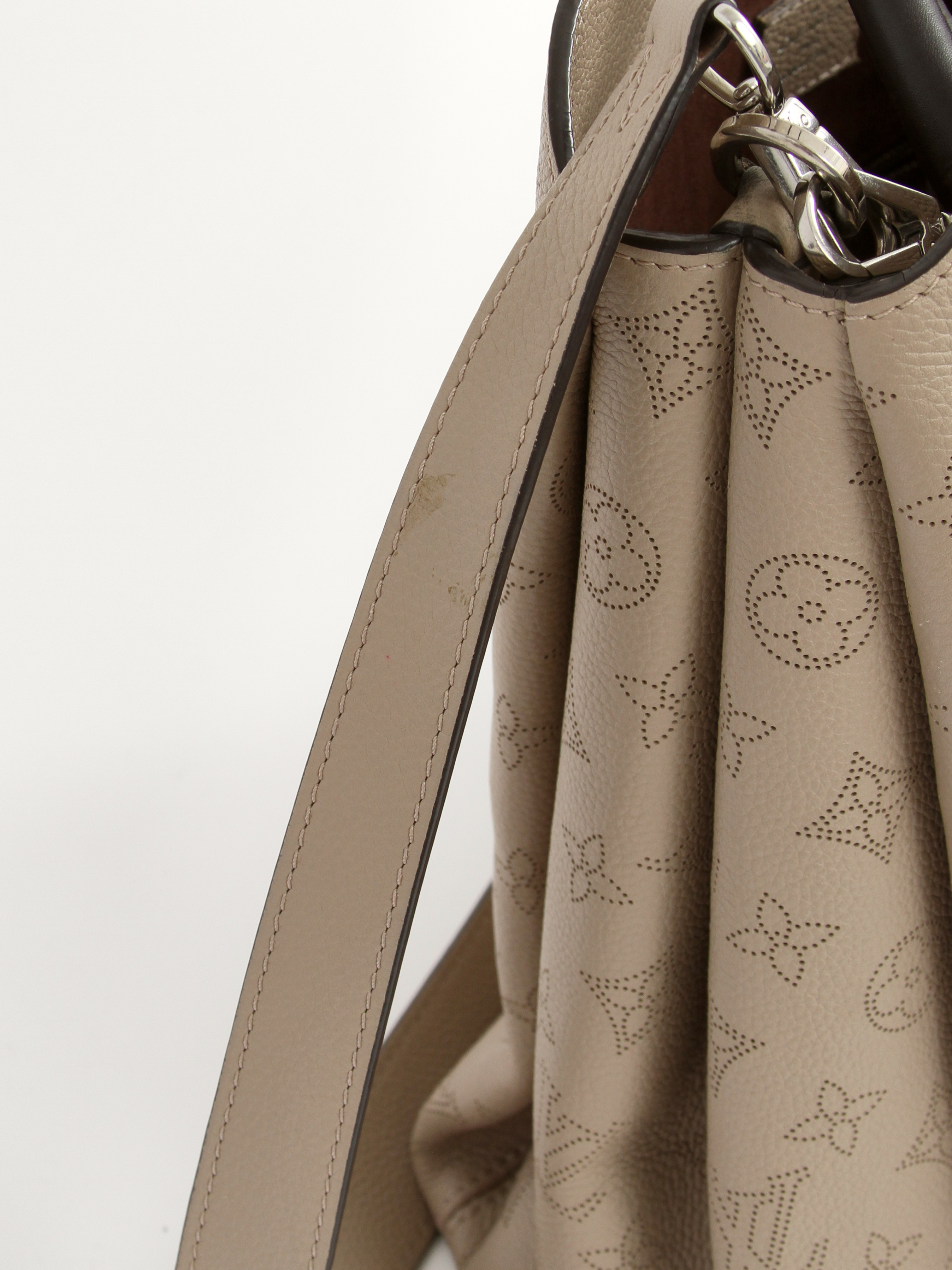 Louis Vuitton Babylone 8