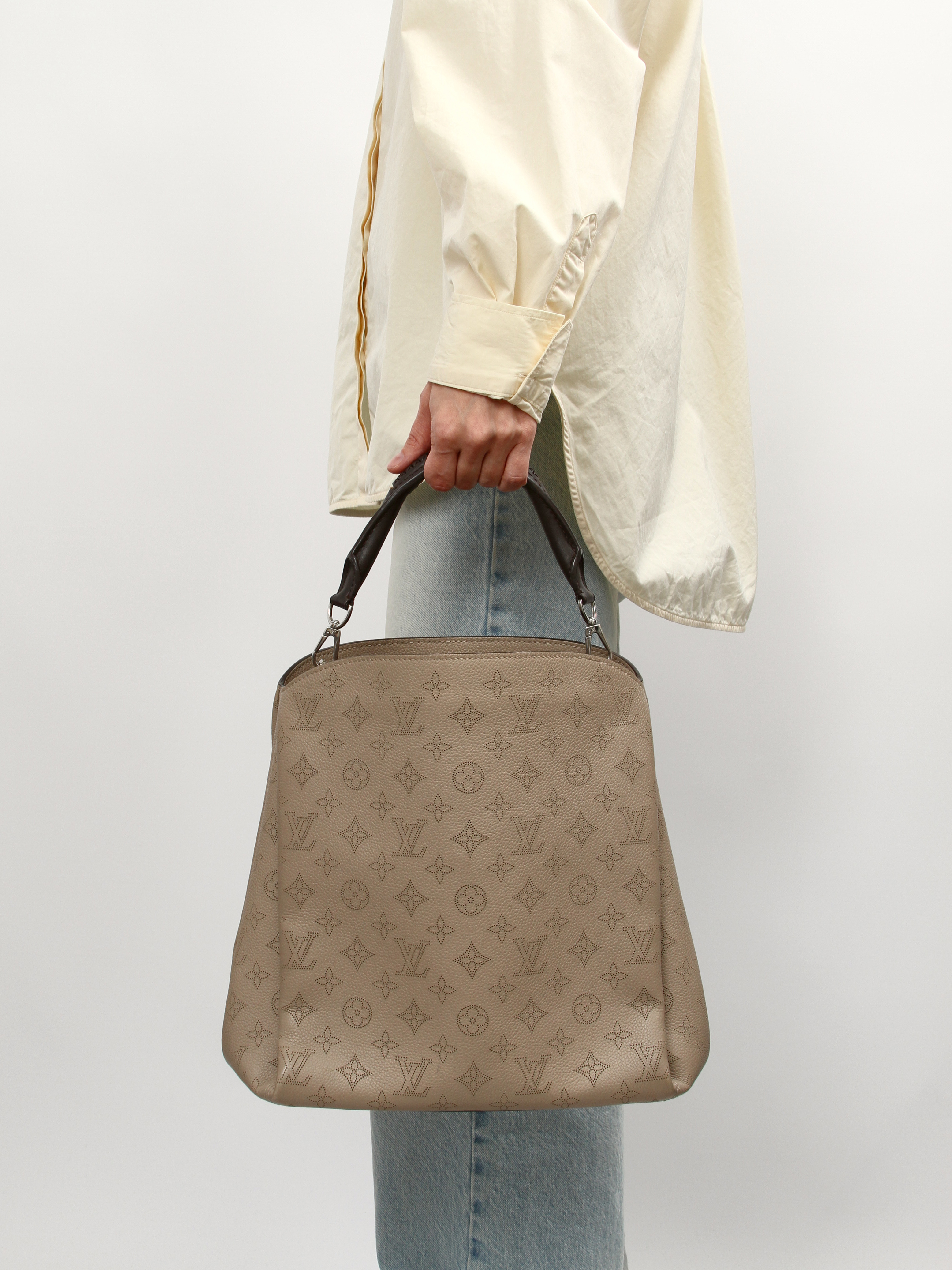 Louis Vuitton Babylone 1