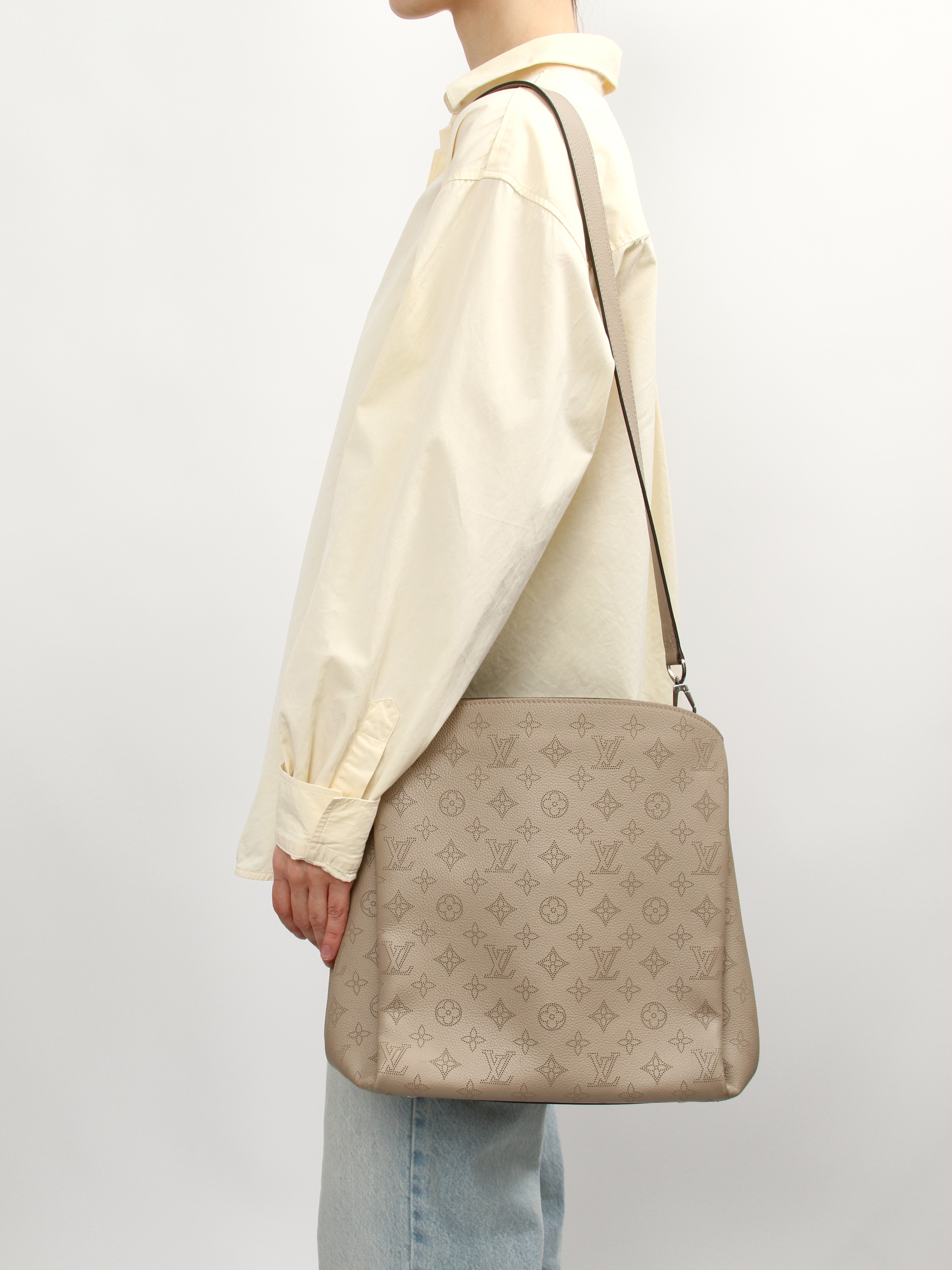 Louis Vuitton Babylone 2