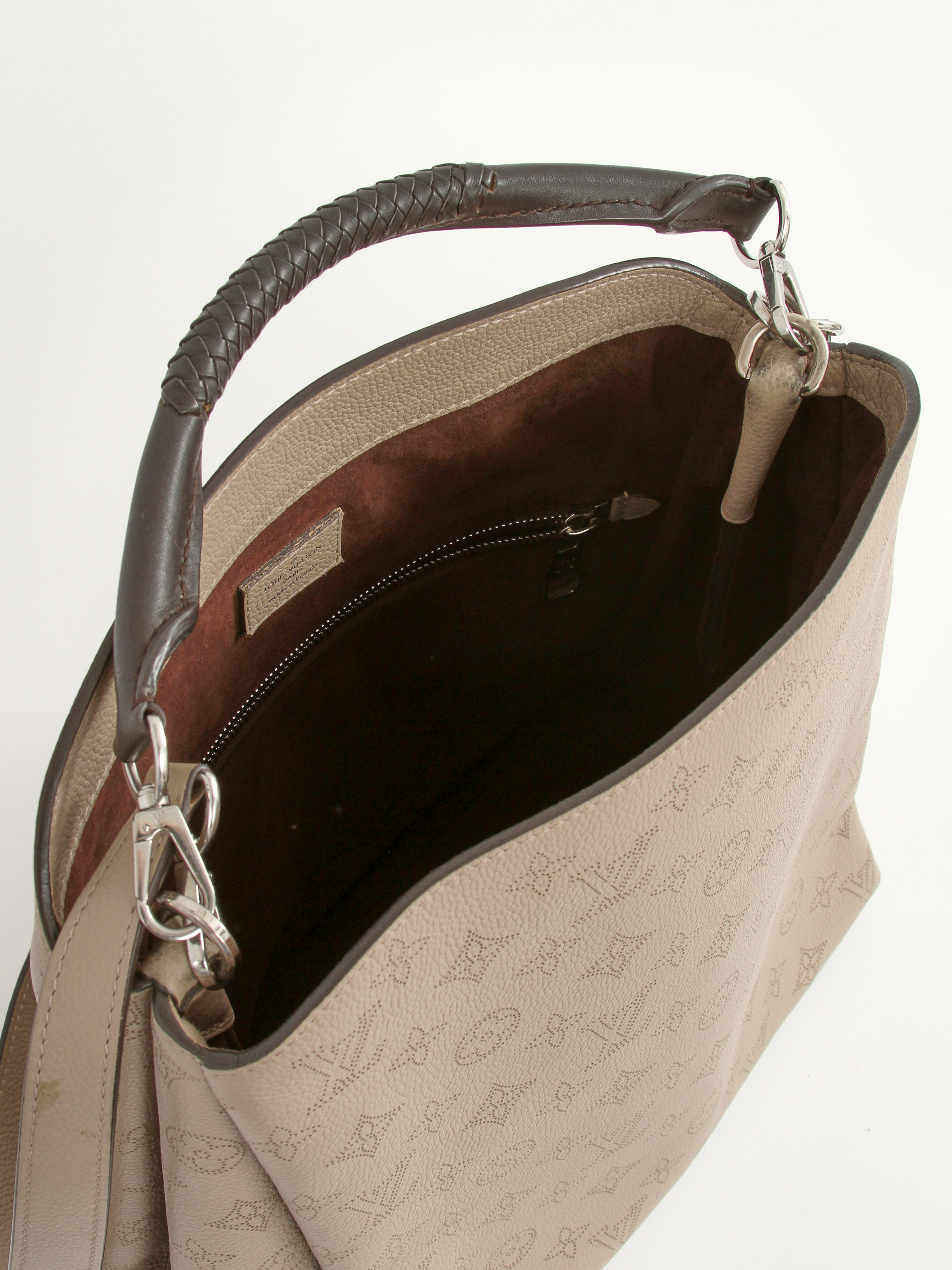 Louis Vuitton Babylone 11