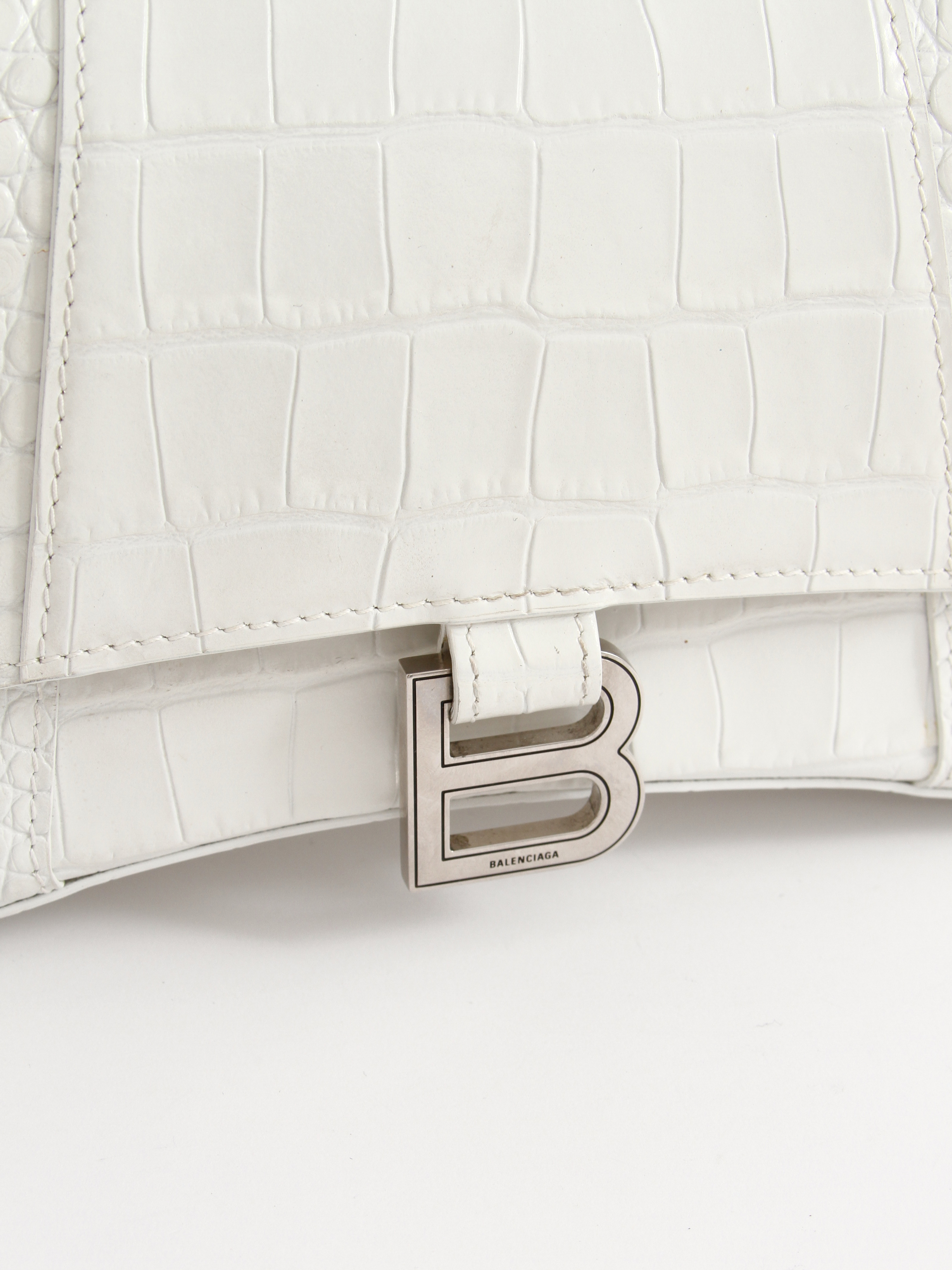 Balenciaga Hourglass  6