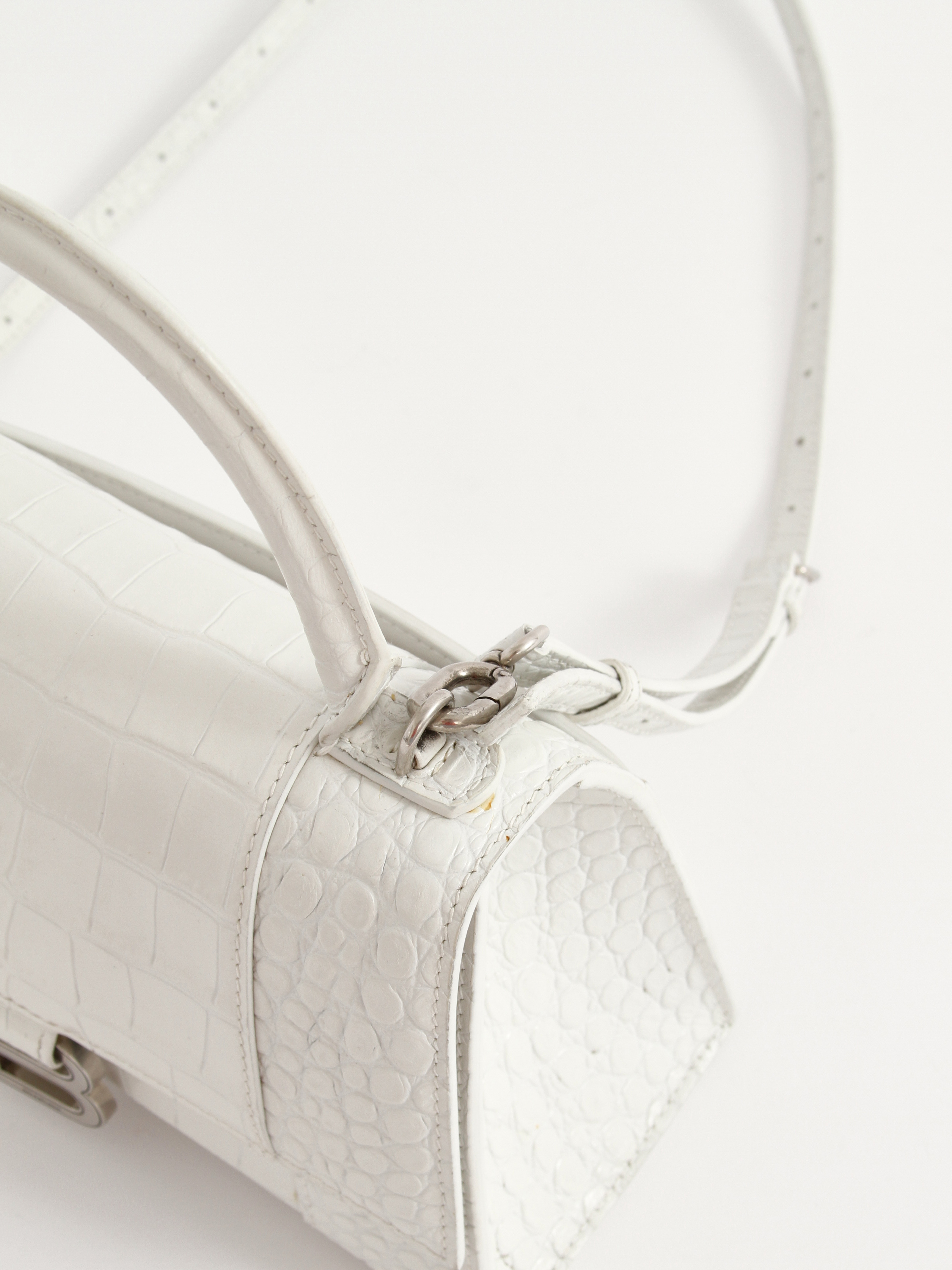 Balenciaga Hourglass  8