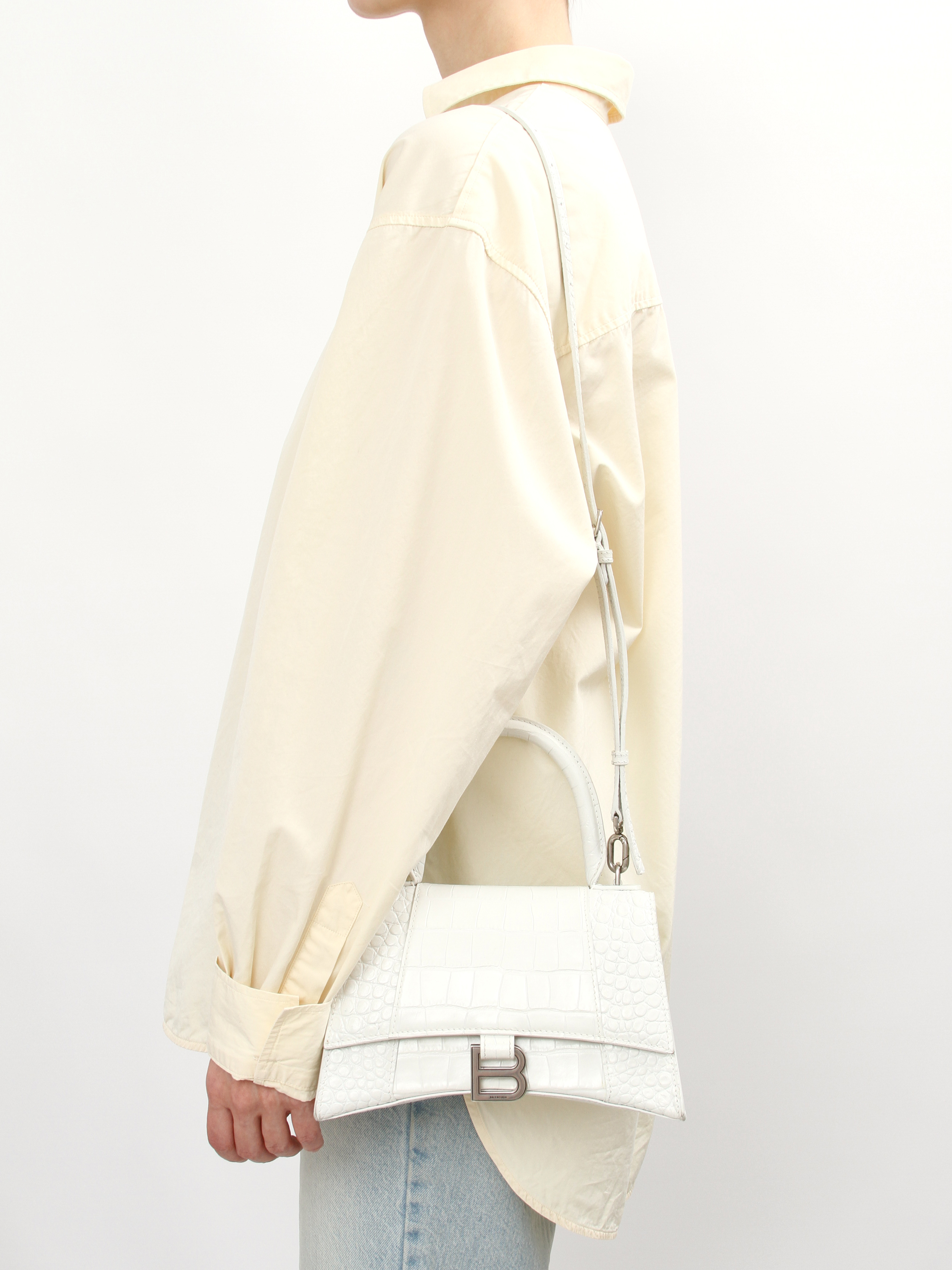 Balenciaga Hourglass  1