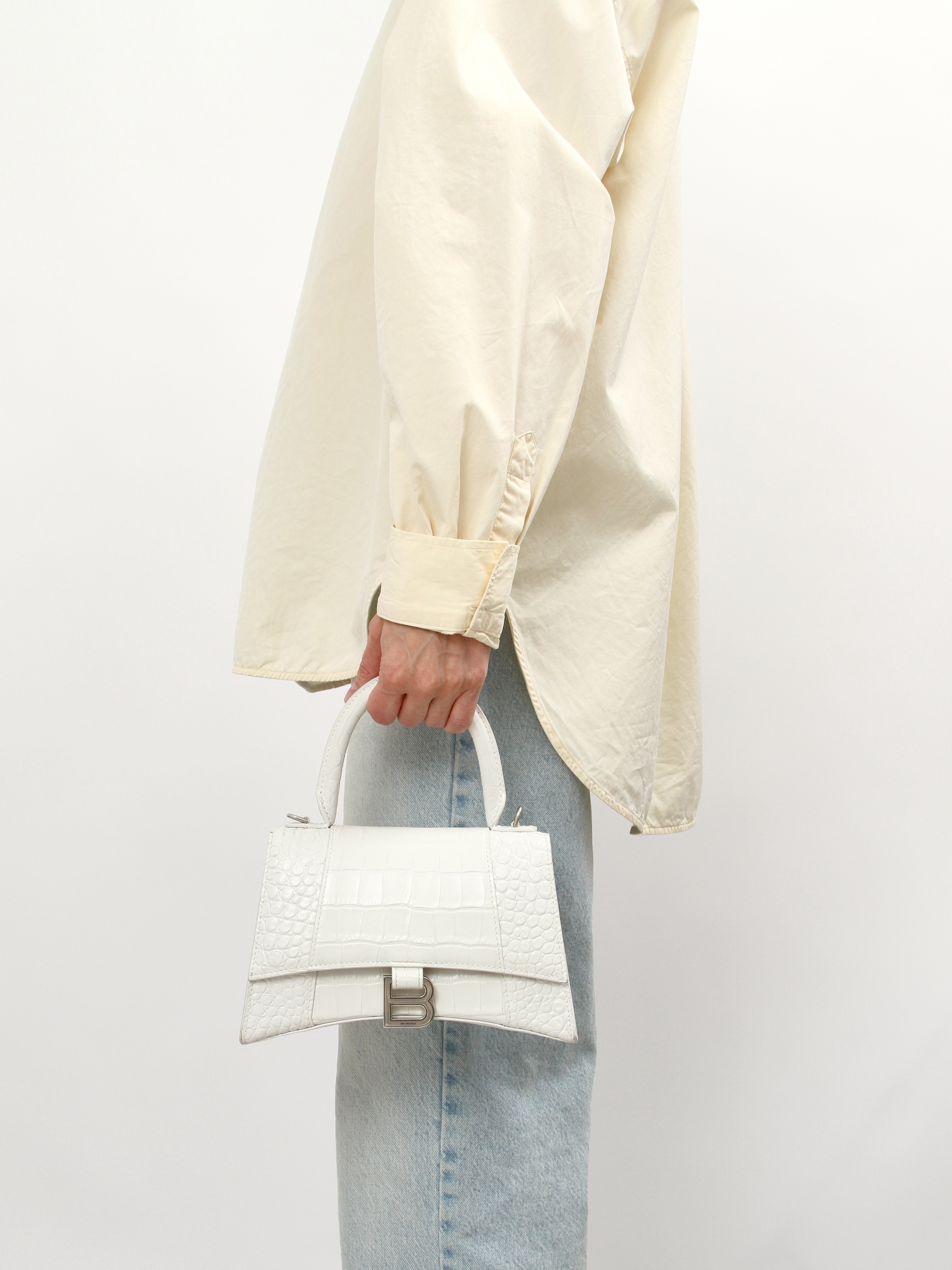 Balenciaga Hourglass  2