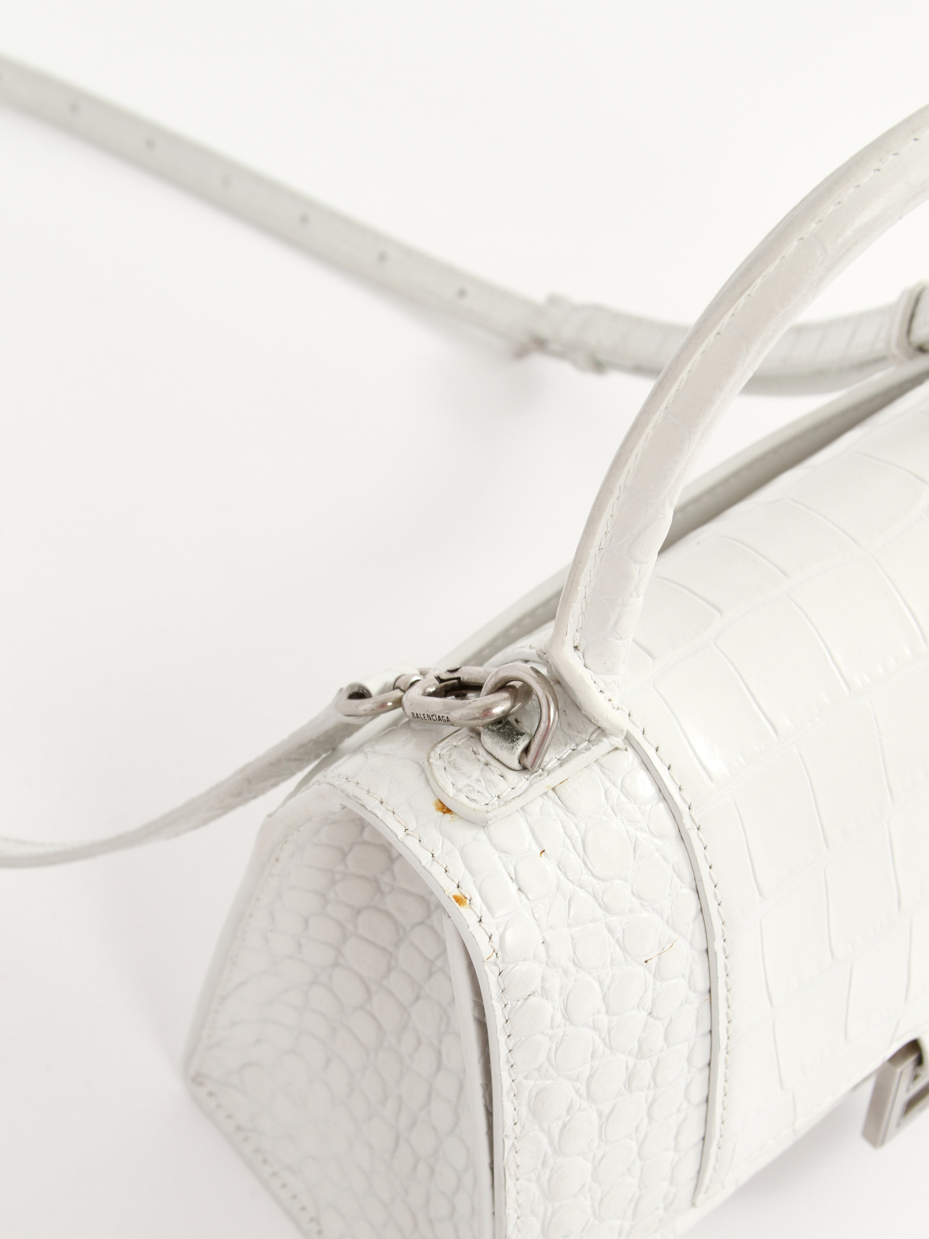 Balenciaga Hourglass  7