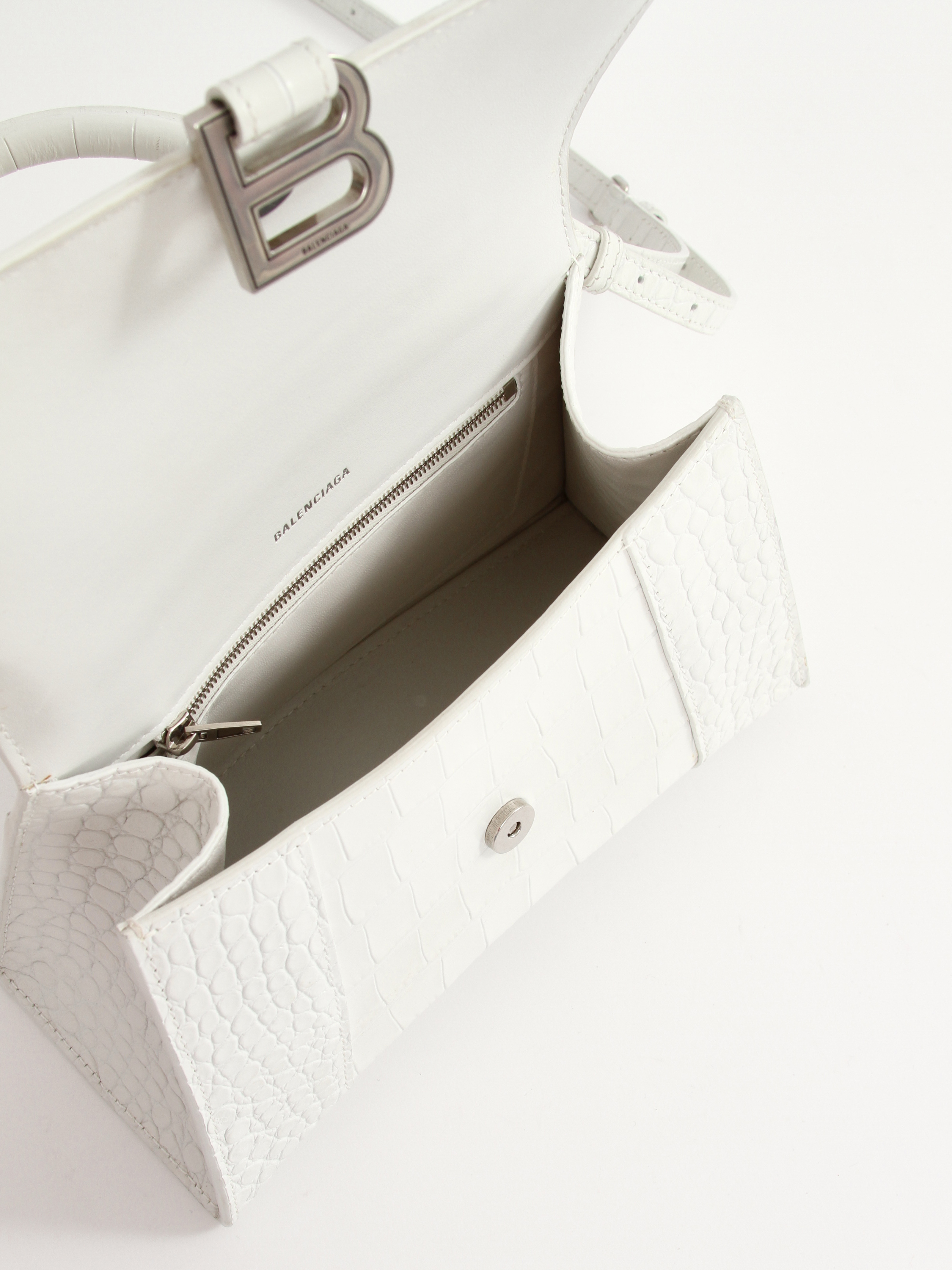 Balenciaga Hourglass  12