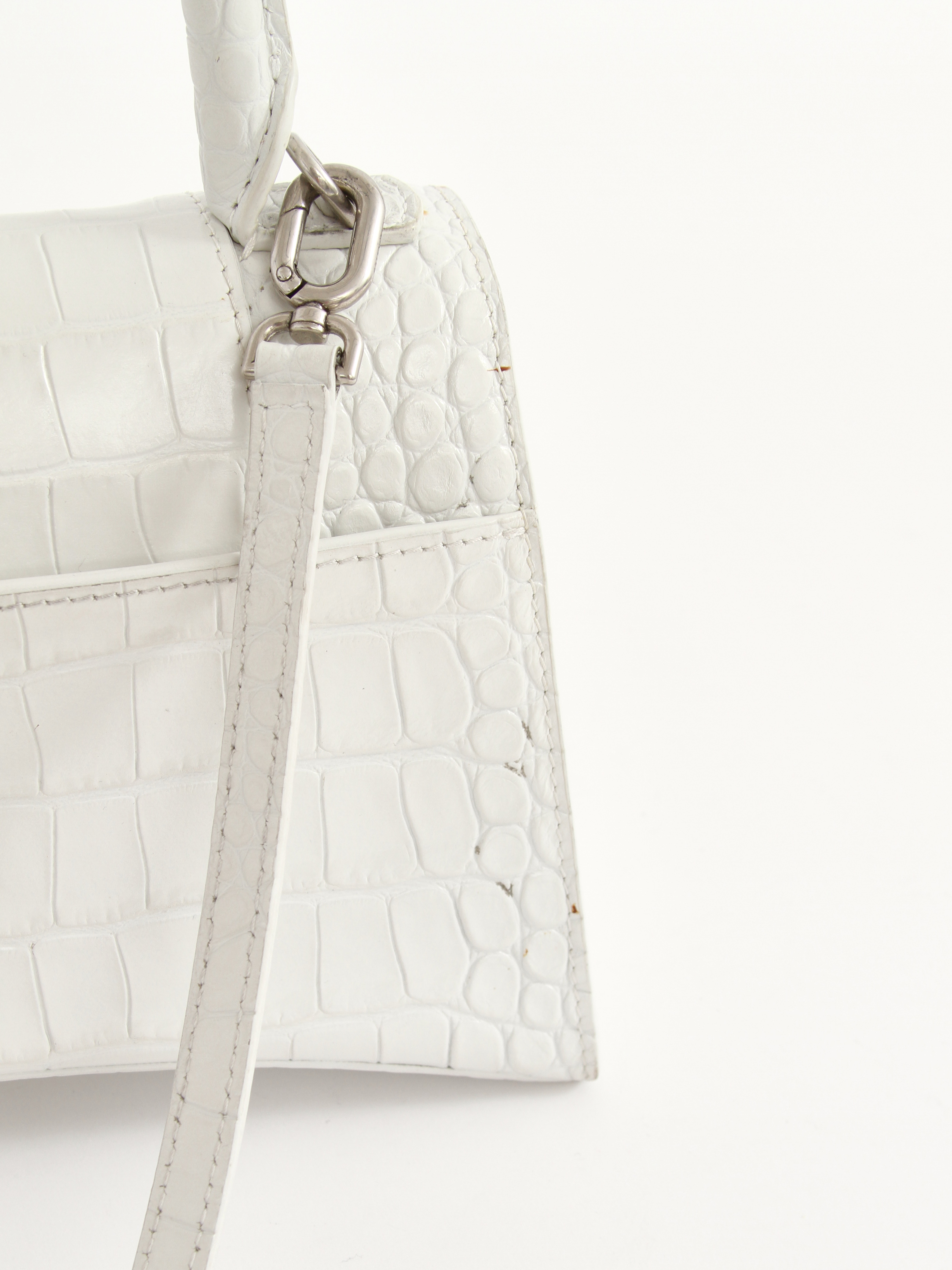 Balenciaga Hourglass  9