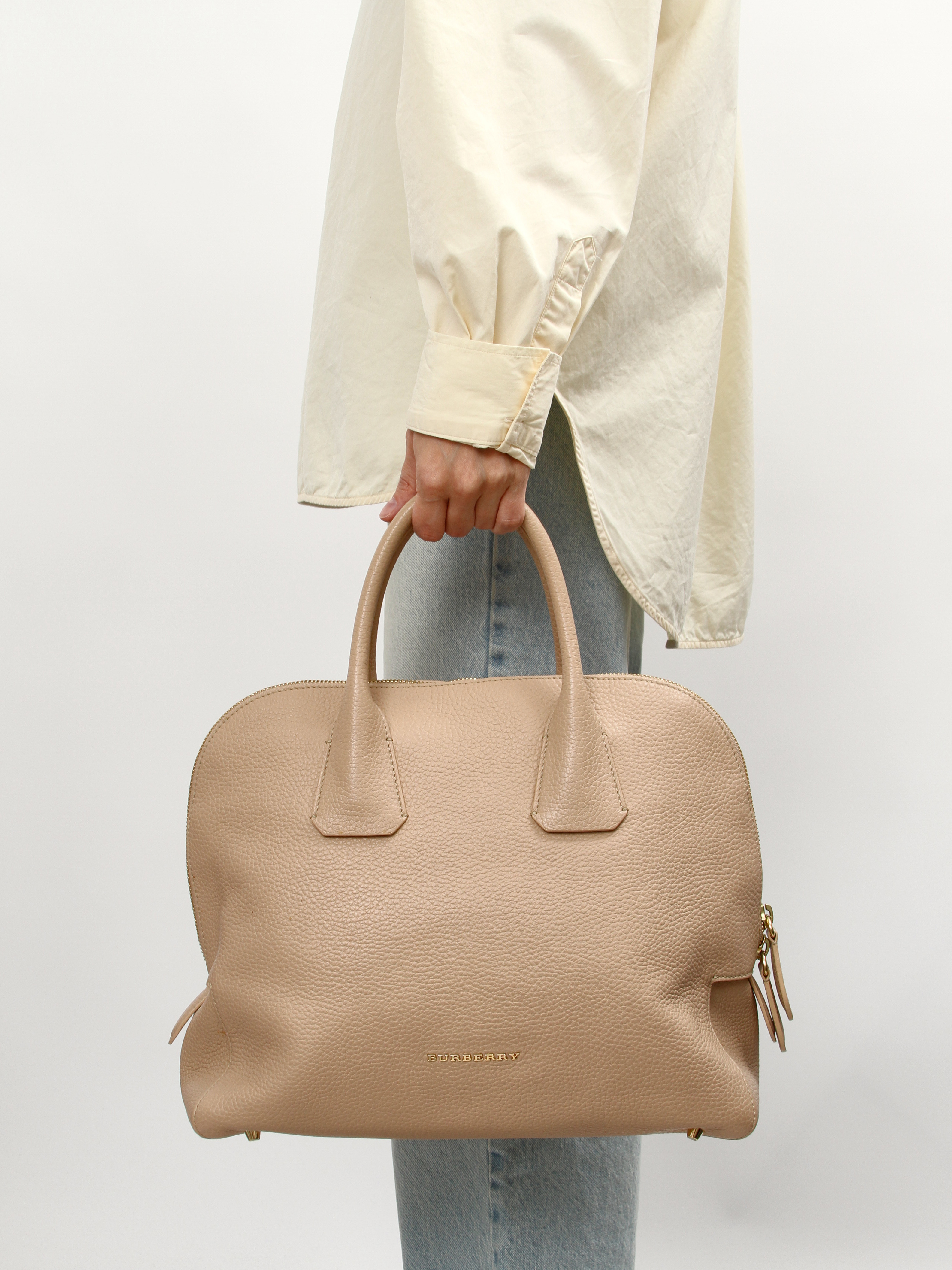 Burberry Greenwood 1