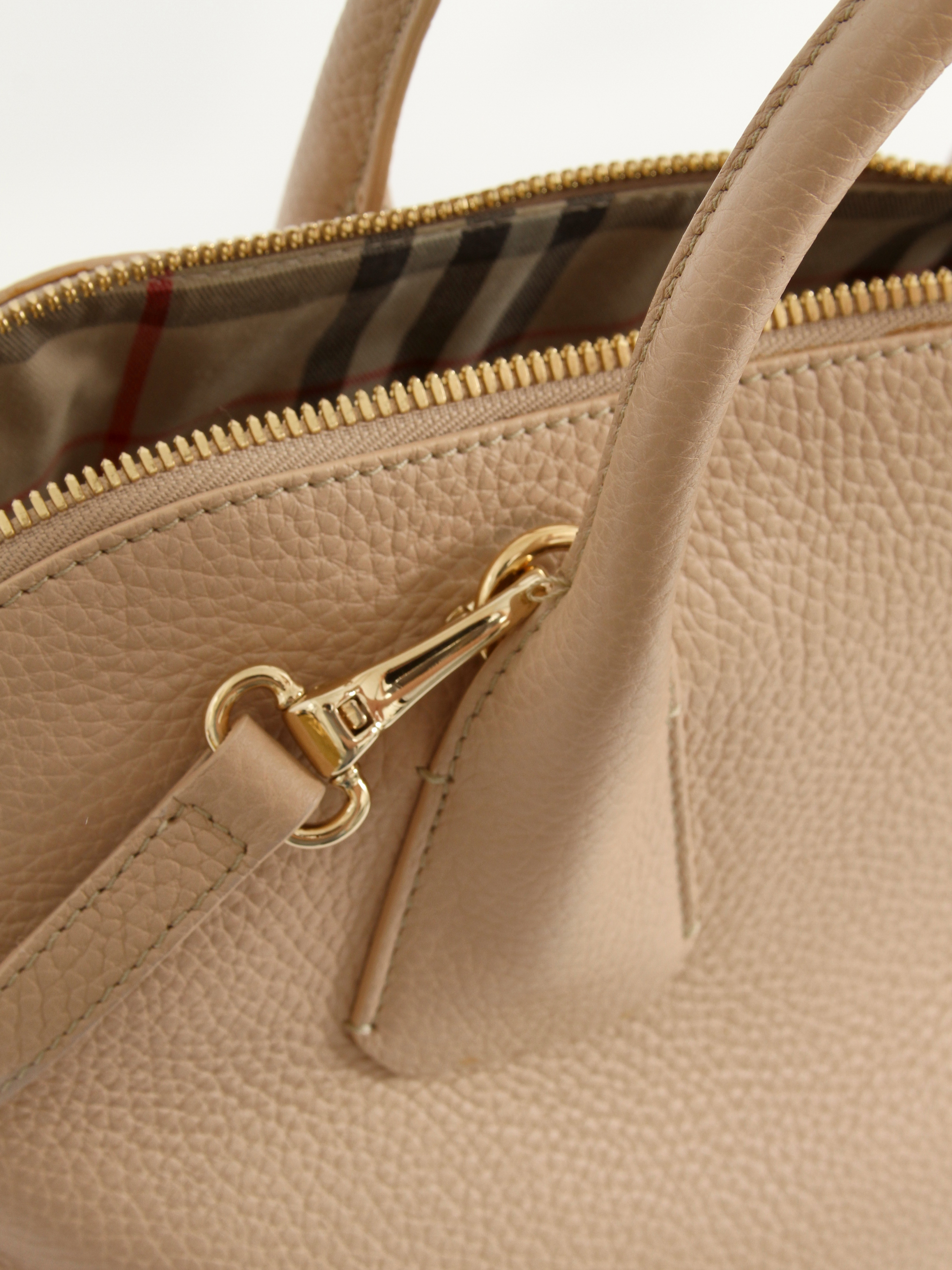 Burberry Greenwood 10