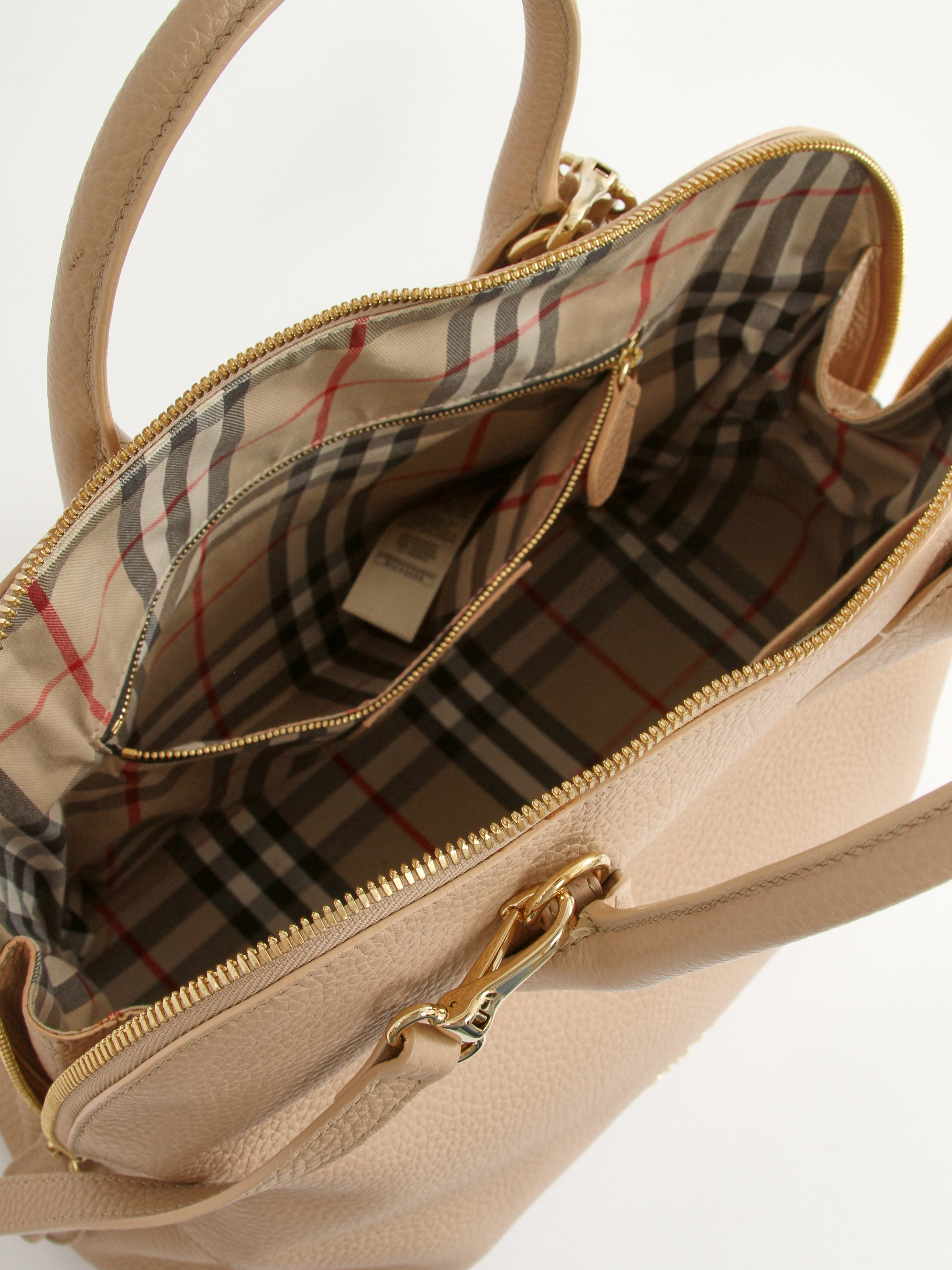 Burberry Greenwood 14