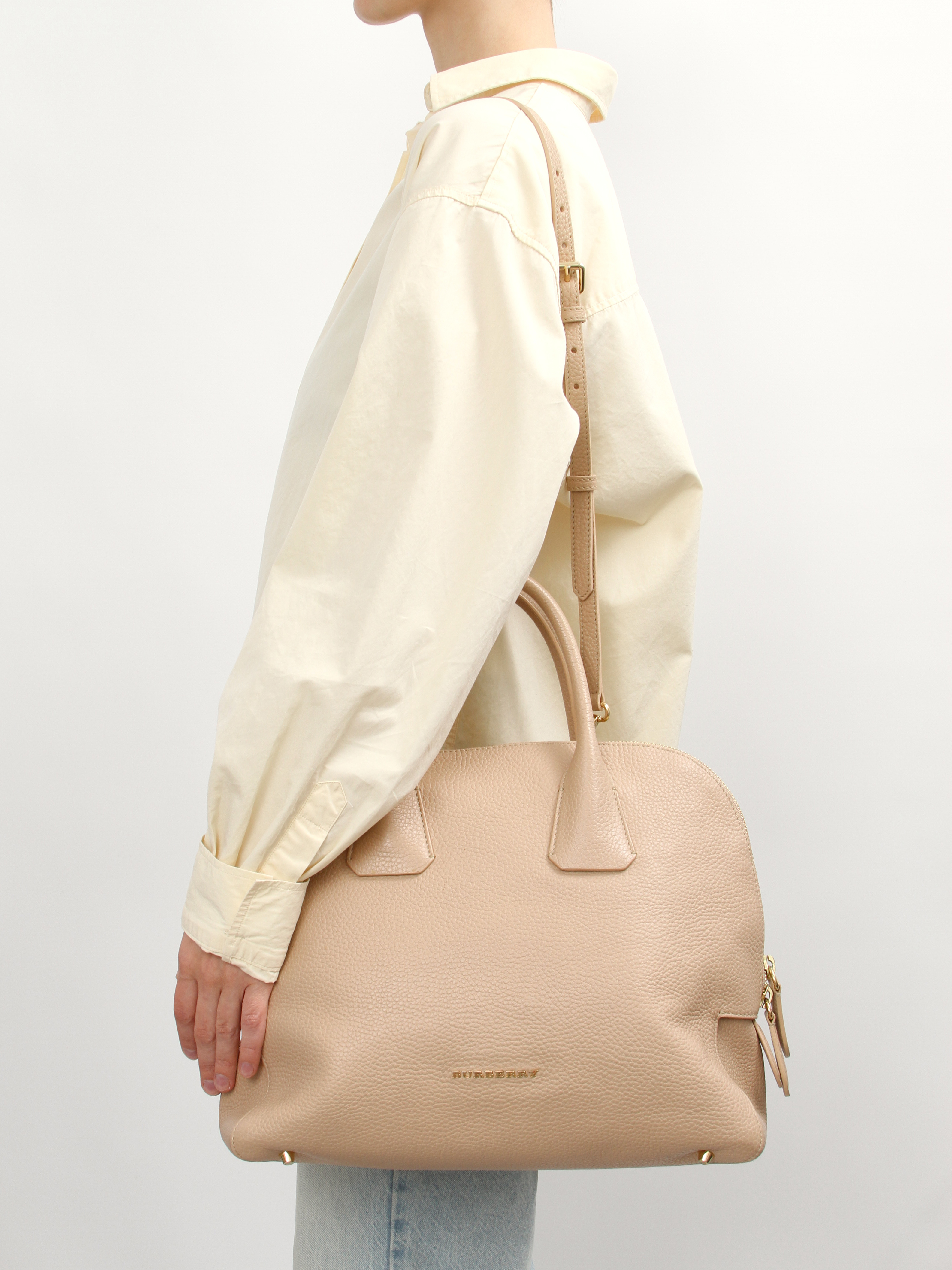 Burberry Greenwood 2