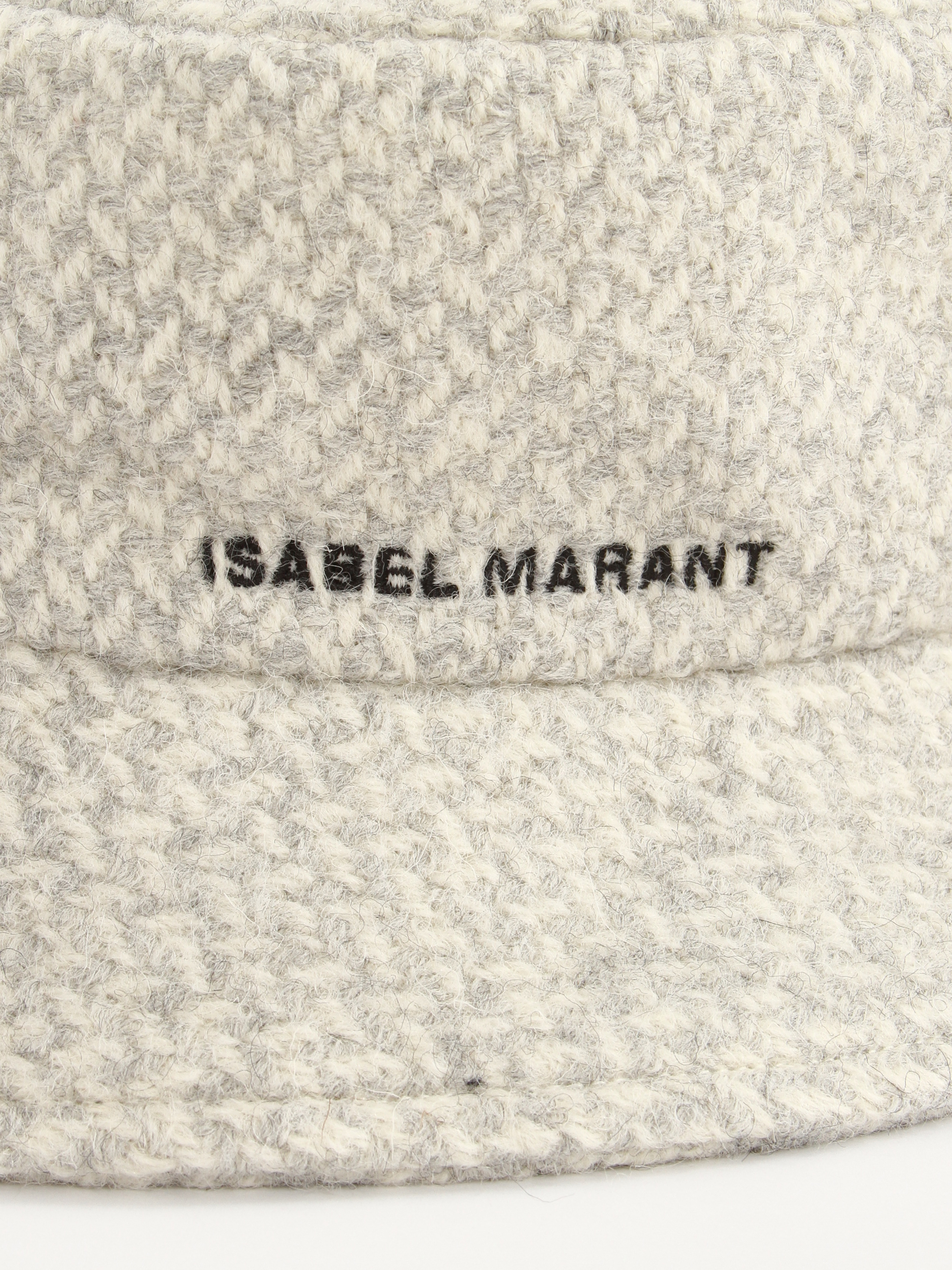 Isabel Marant Hat 2