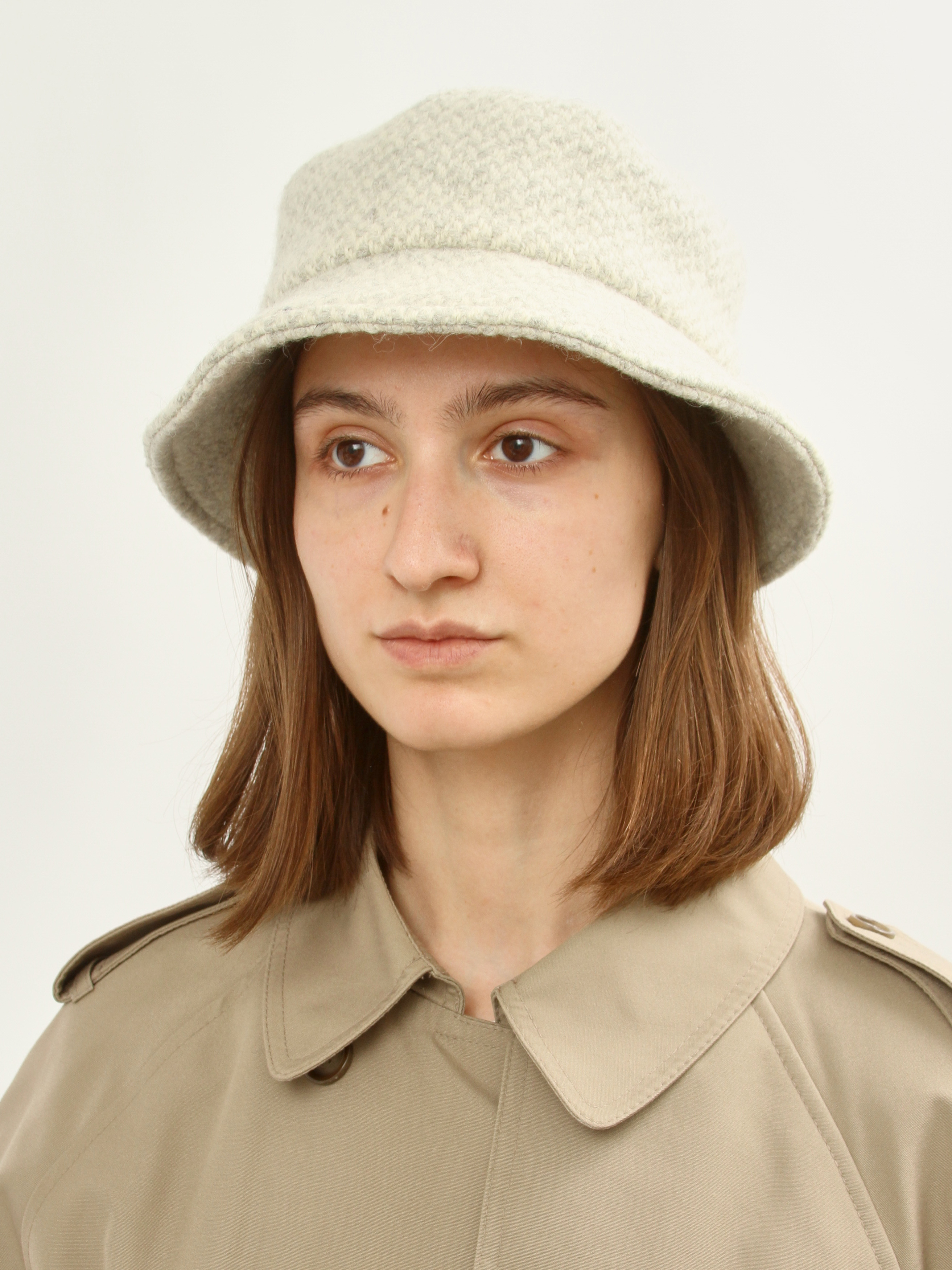 Isabel Marant Hat 7