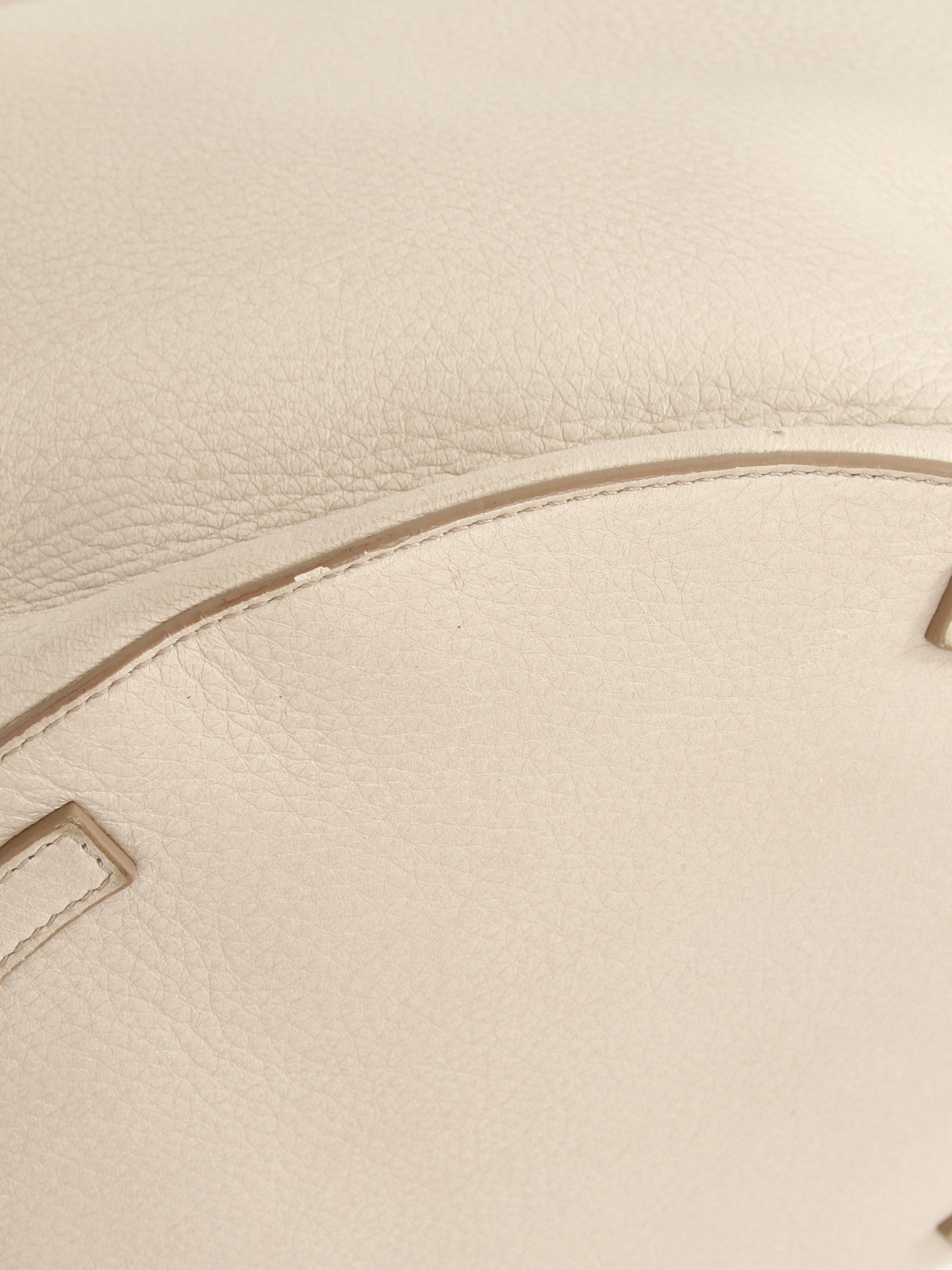 Max Mara Leather Bag 12
