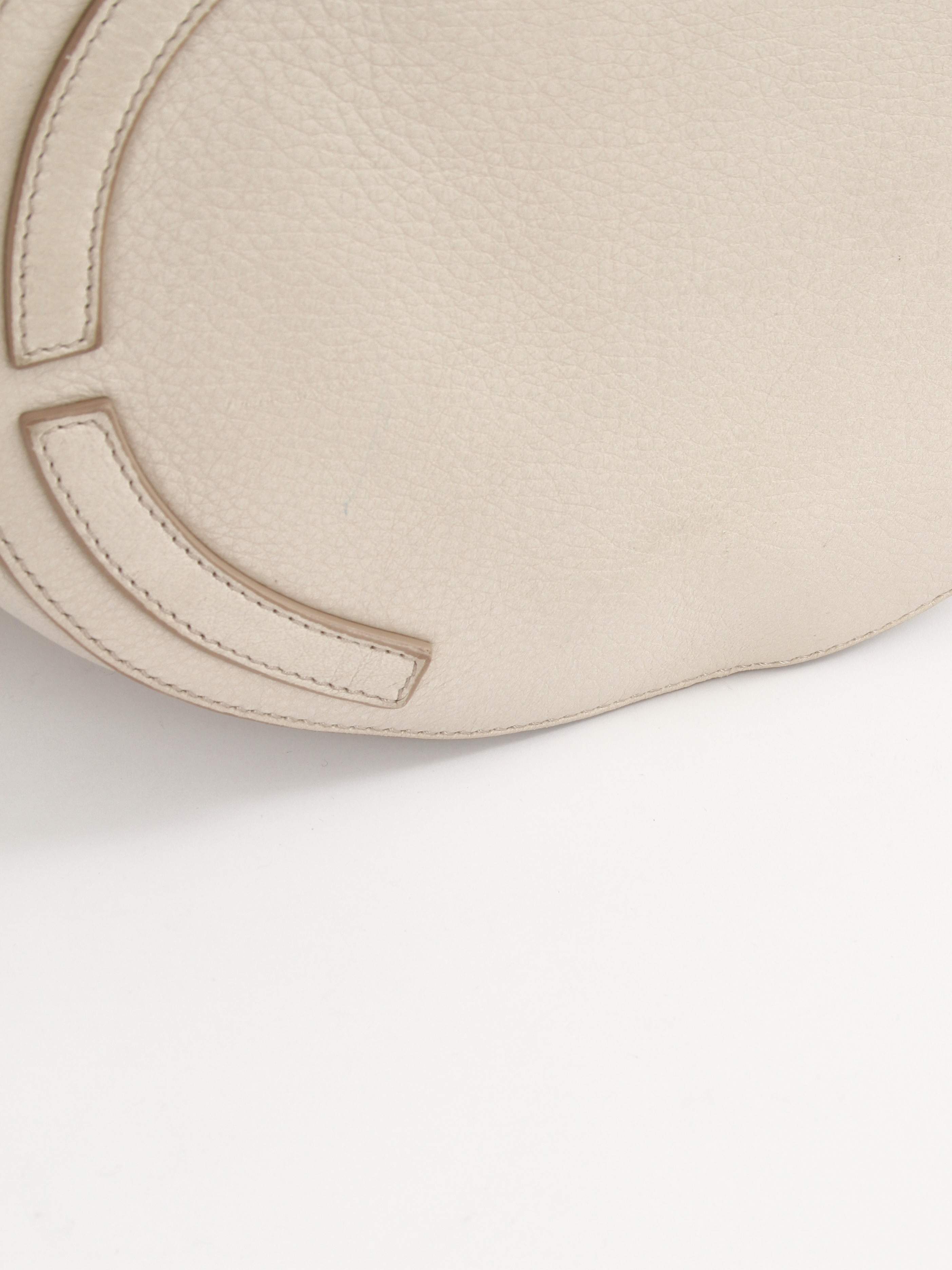 Max Mara Leather Bag 13