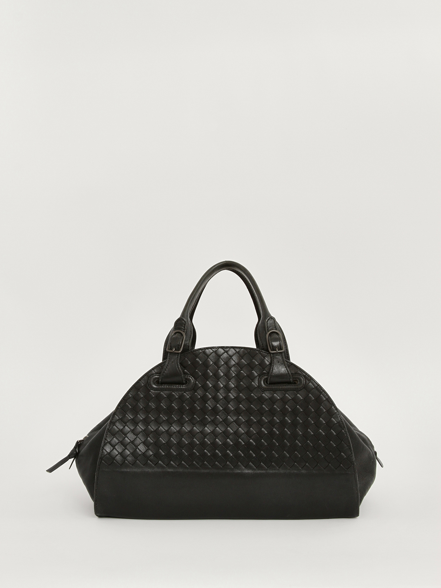 Bottega Veneta Leather Bag 0