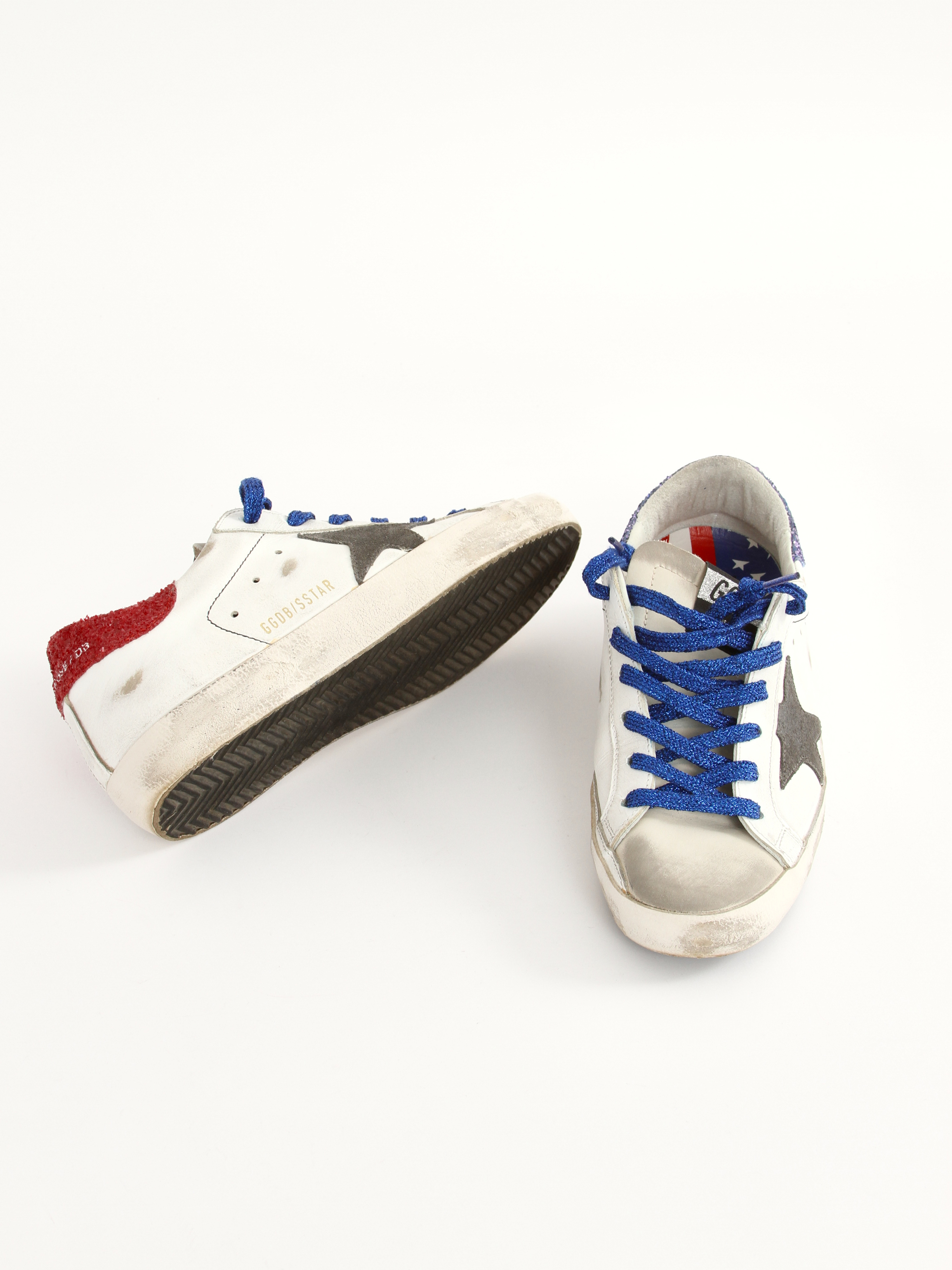 Golden Goose Shoes 37 9