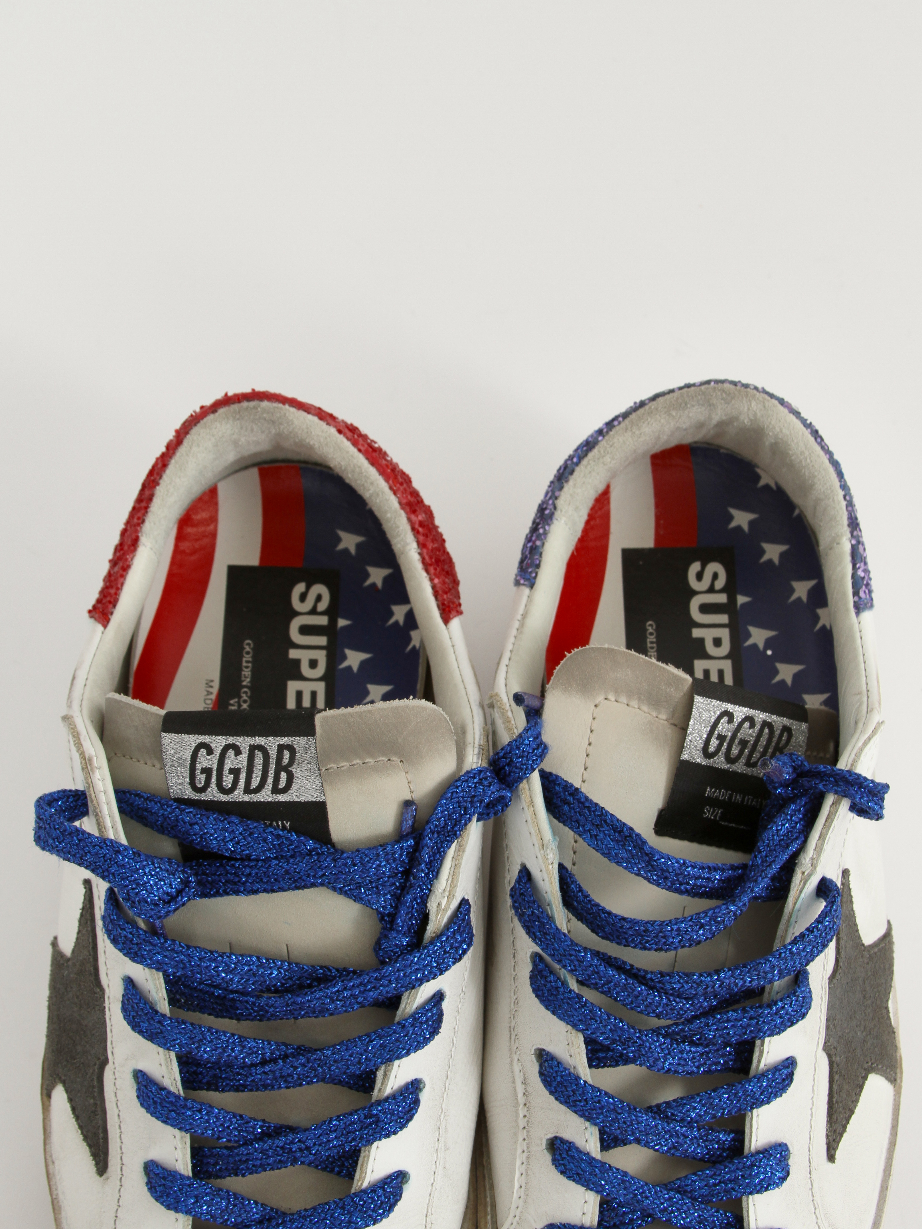 Golden Goose Shoes 37 6