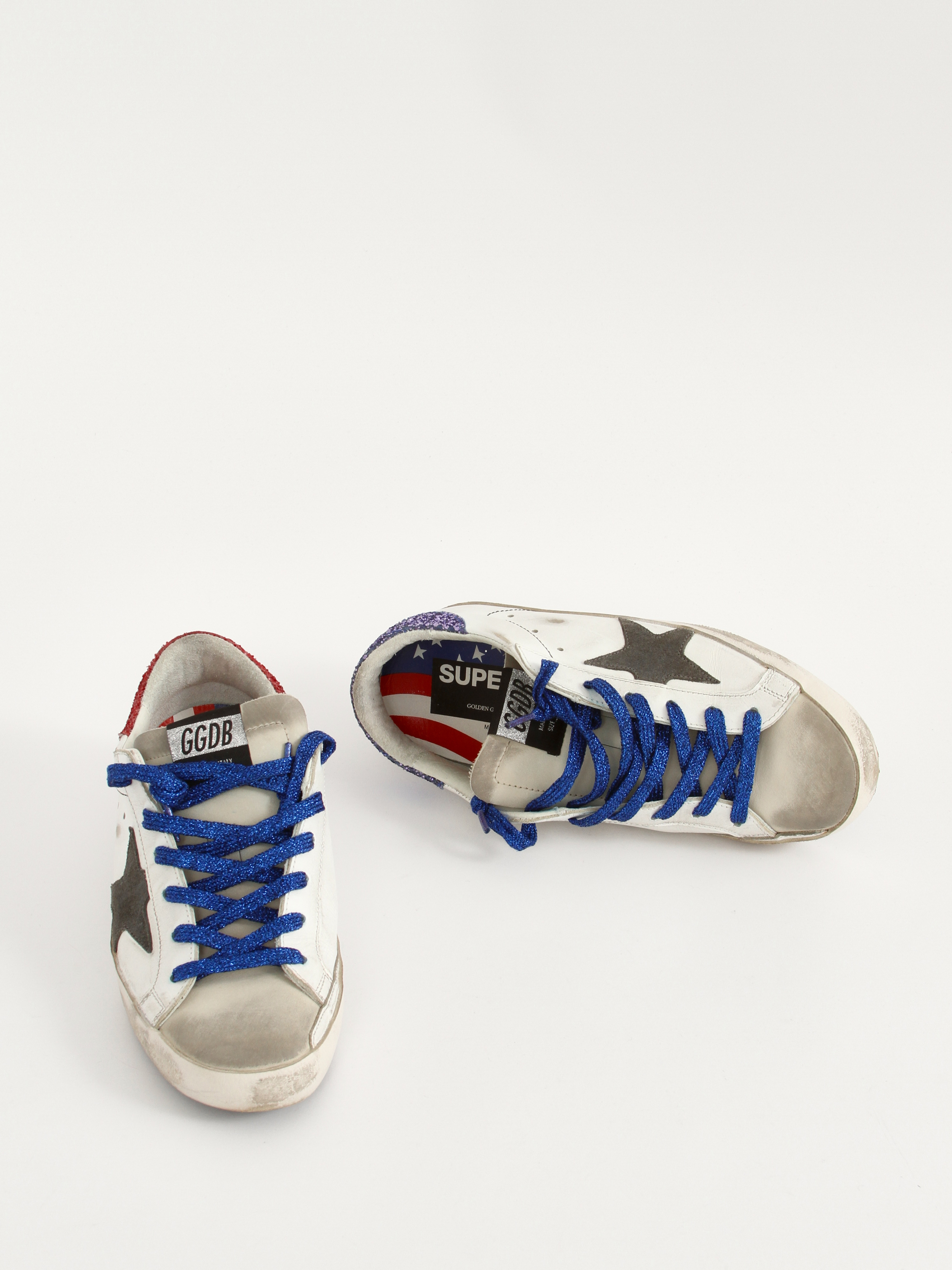 Golden Goose Shoes 37 4