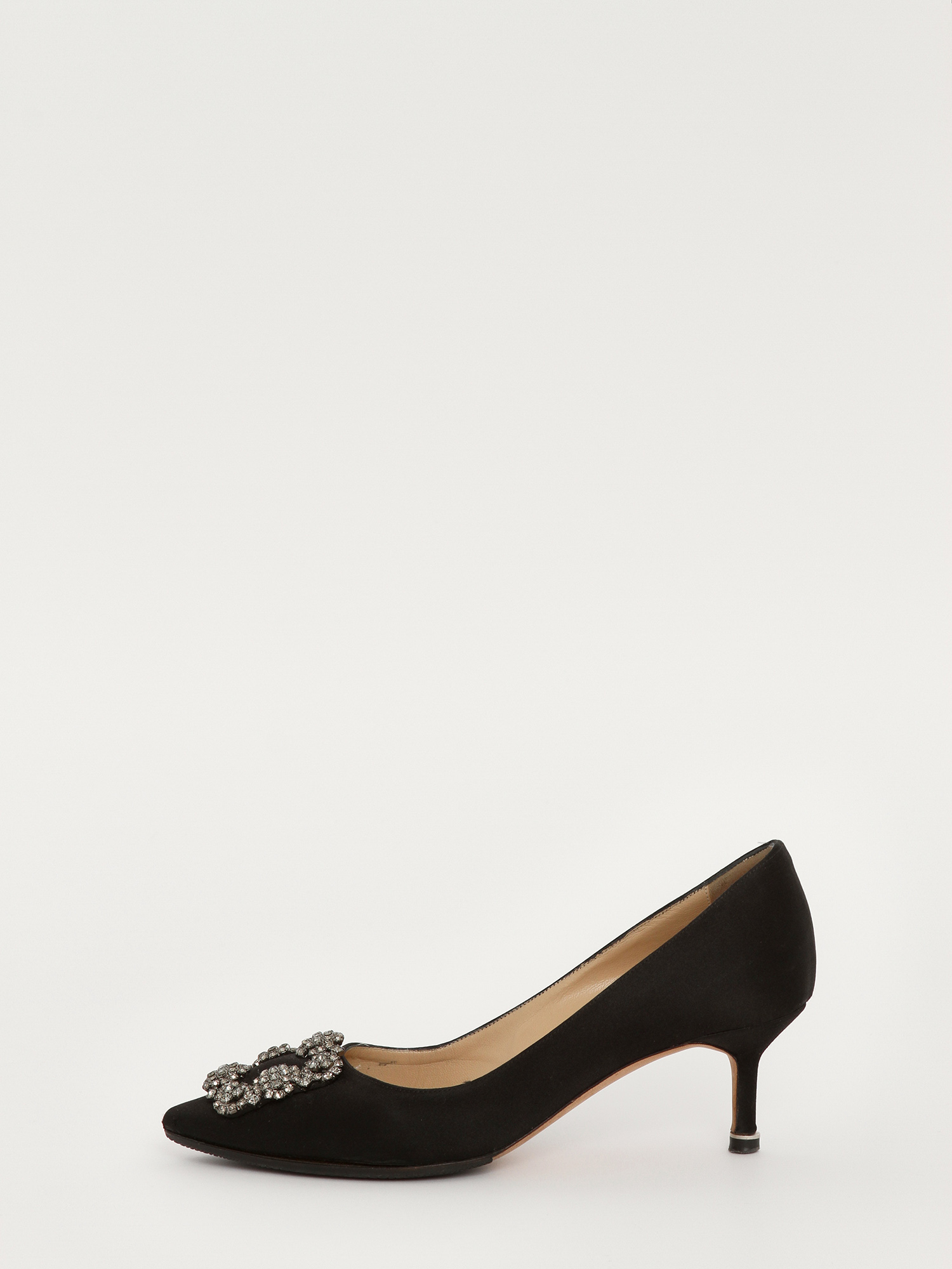 Manolo Blahnik Shoes 35 1