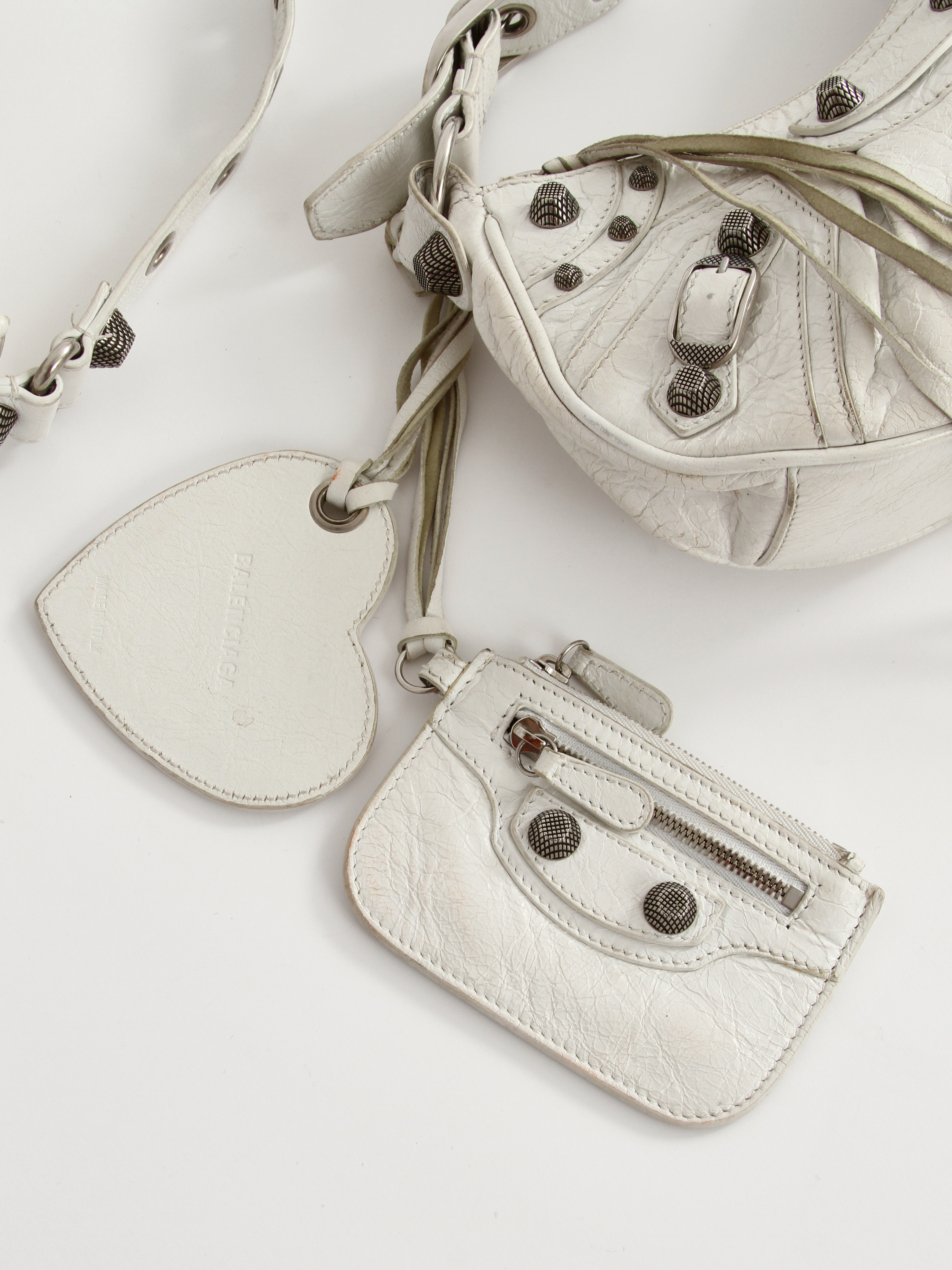 Balenciaga Le Cagole  8