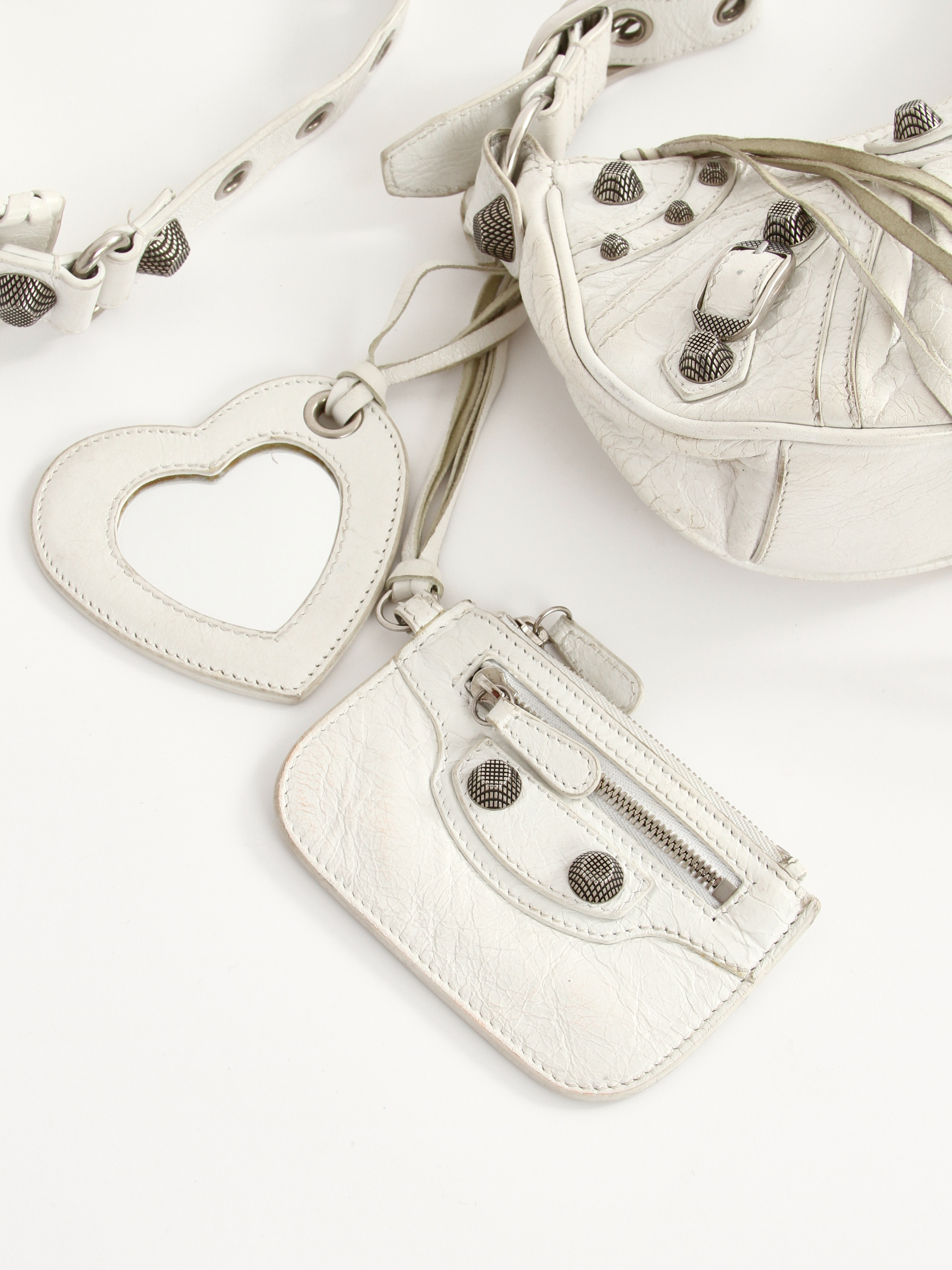 Balenciaga Le Cagole  9