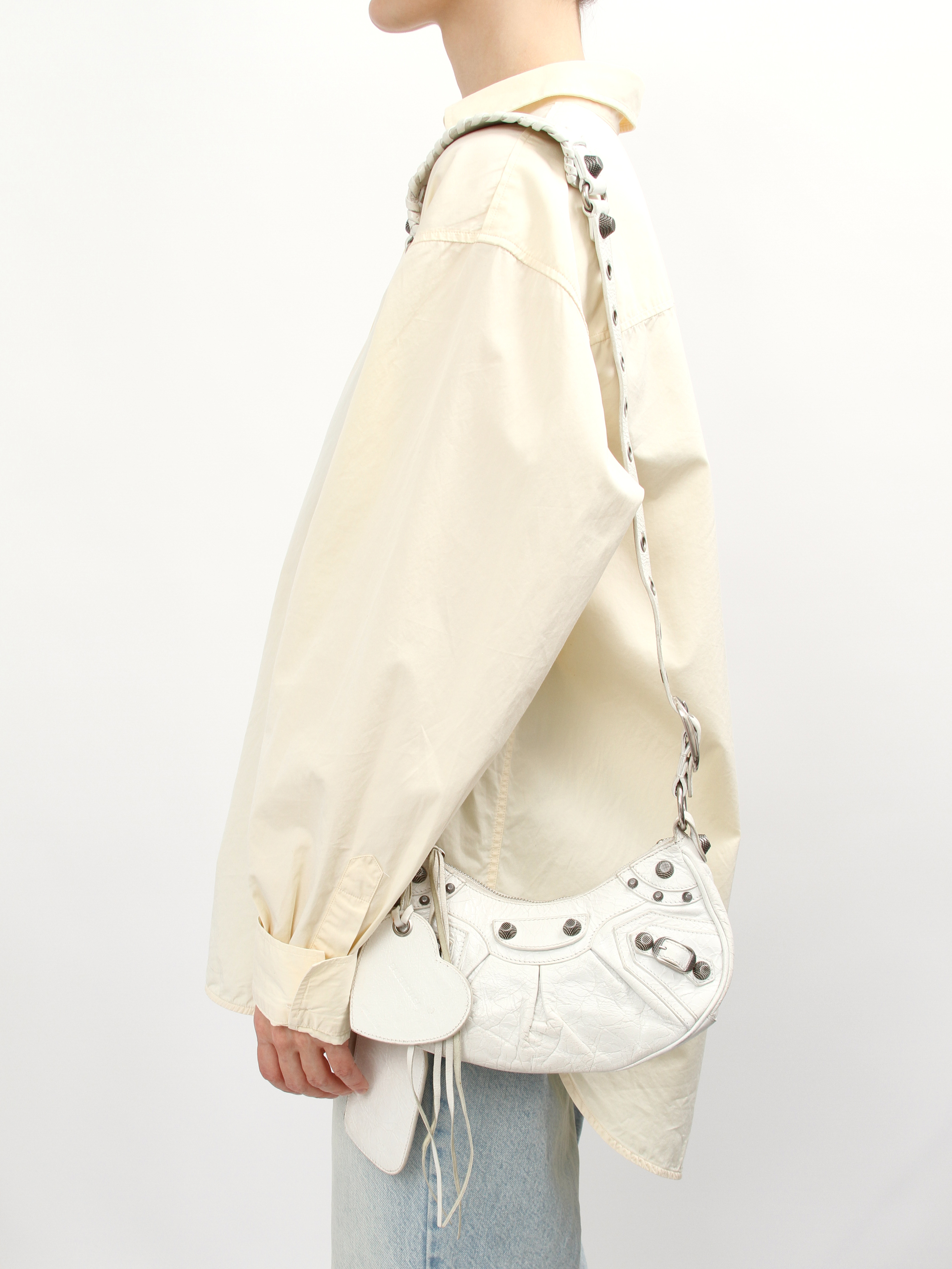 Balenciaga Le Cagole  1