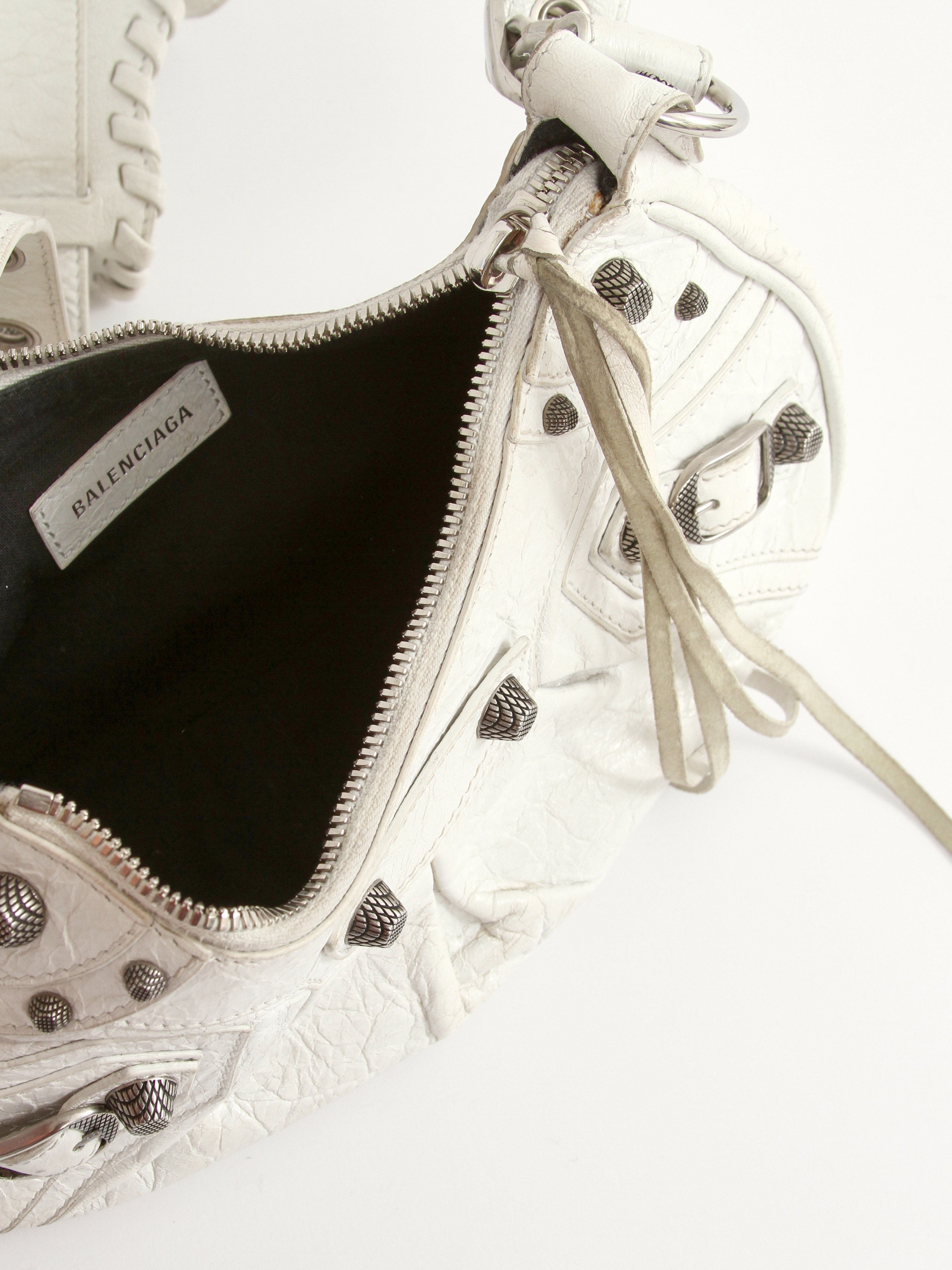 Balenciaga Le Cagole  10