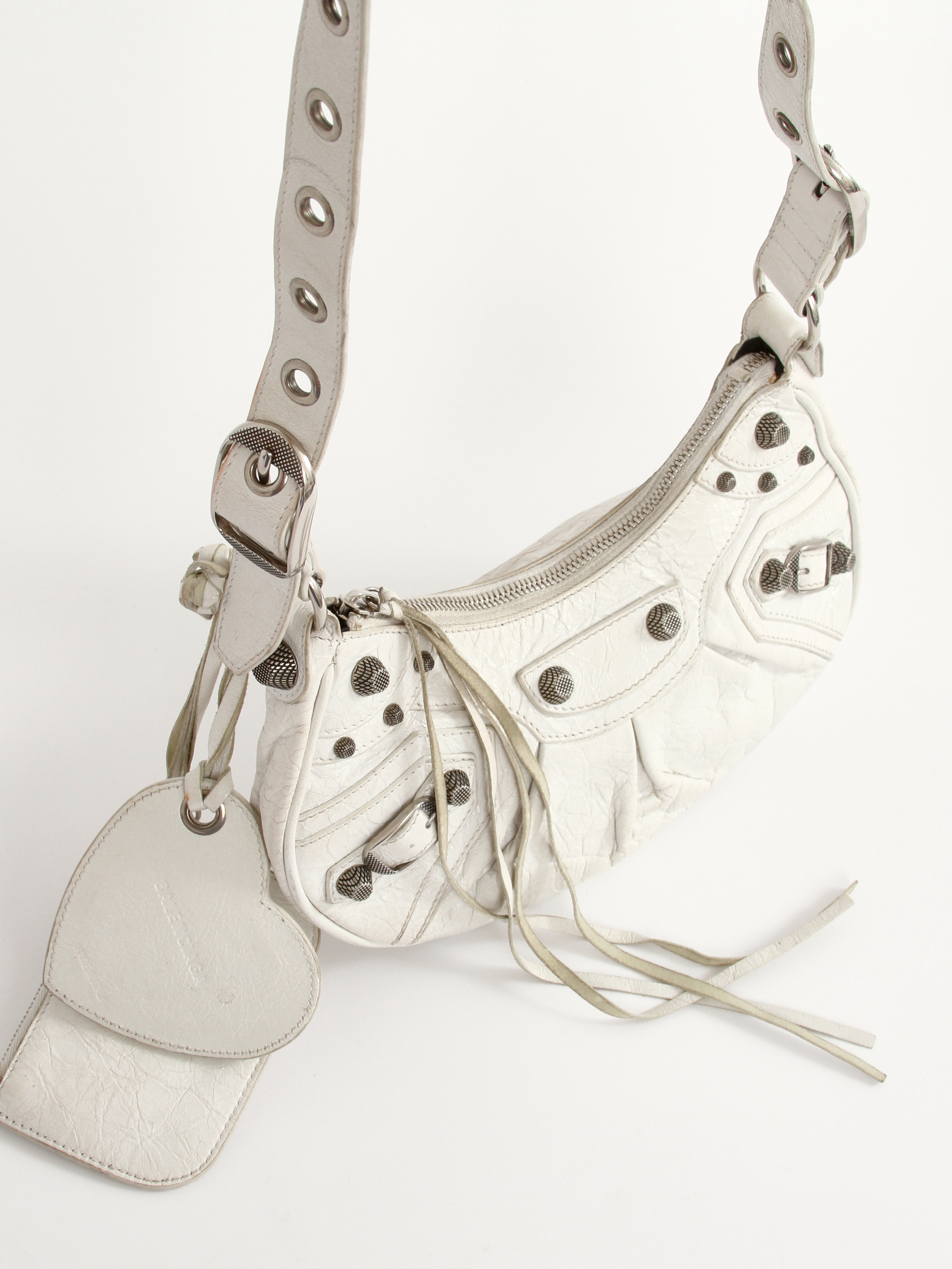 Balenciaga Le Cagole  4