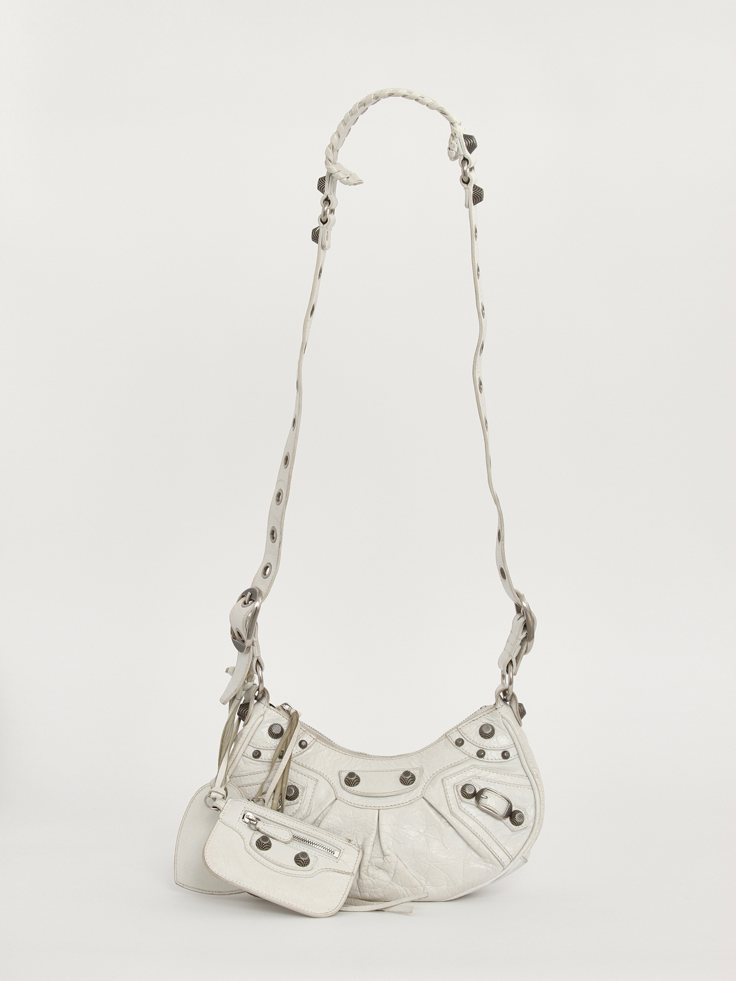 Balenciaga Le Cagole  0