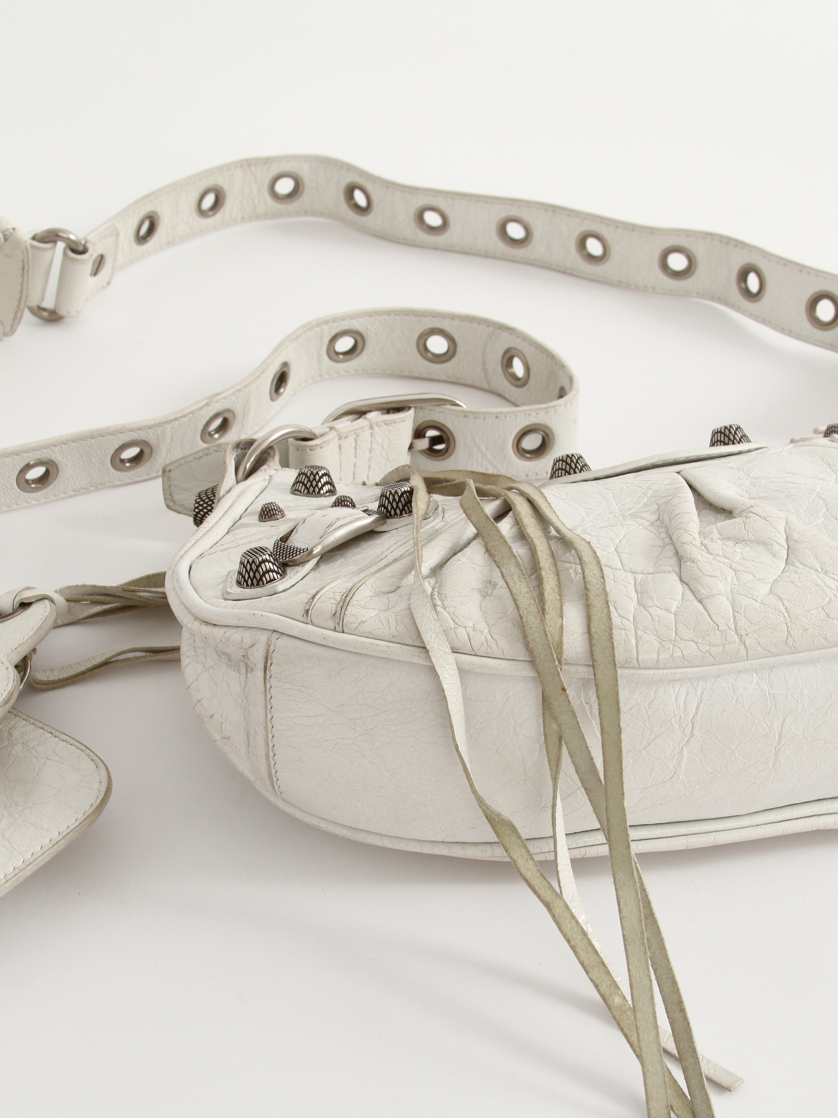 Balenciaga Le Cagole  5