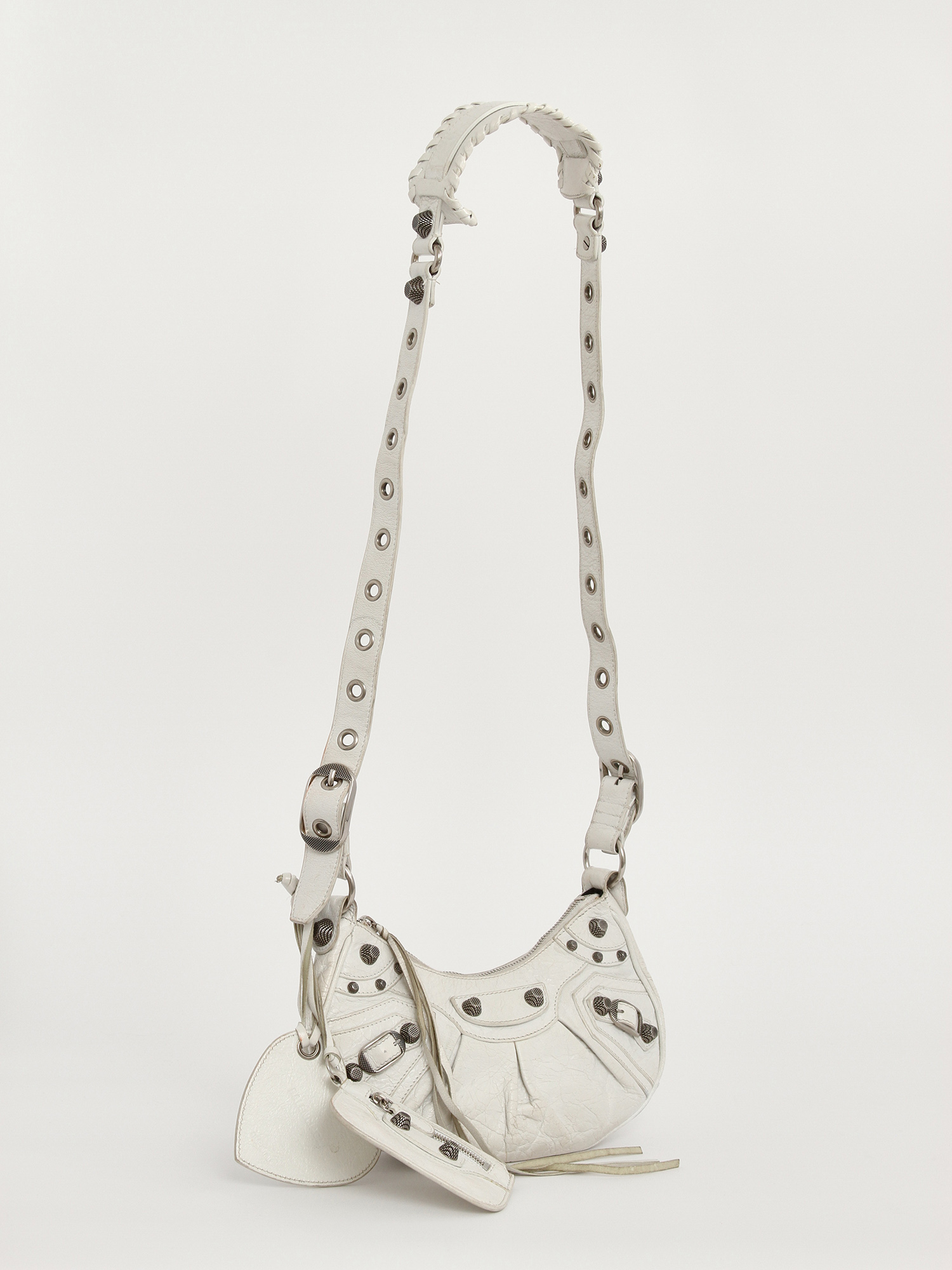 Balenciaga Le Cagole  2